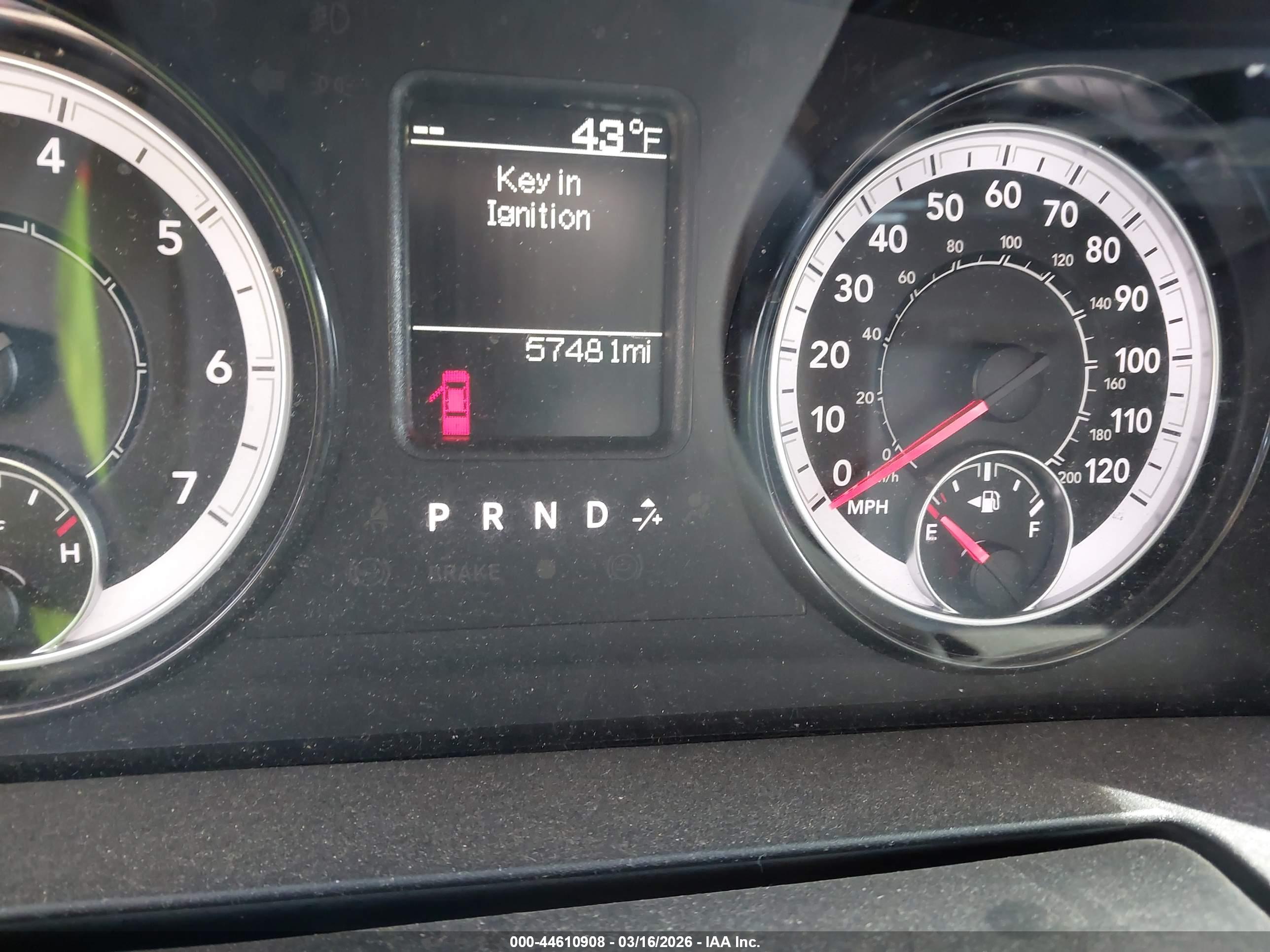 RAM 1500 image 7