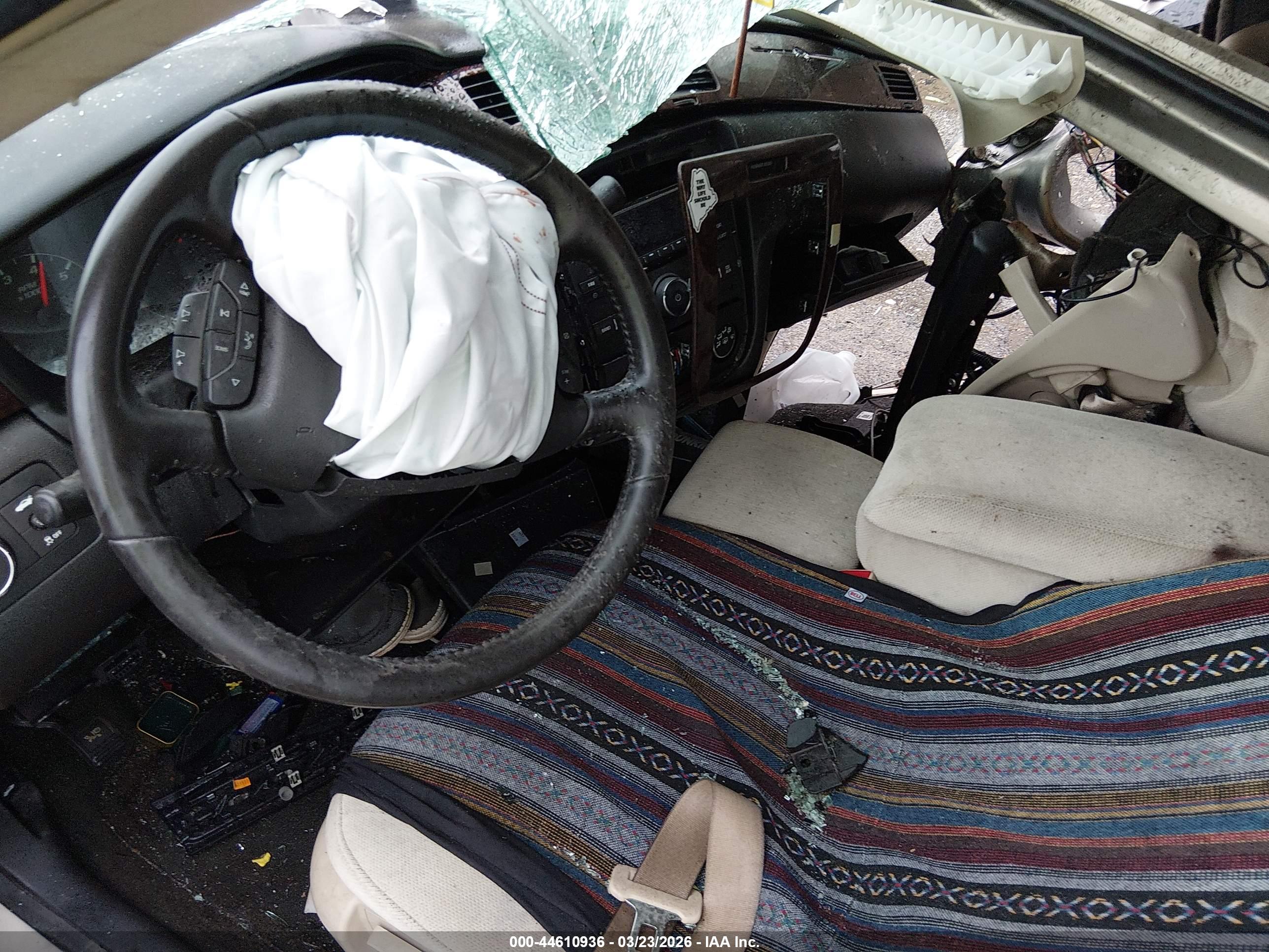 CHEVROLET IMPALA image 5