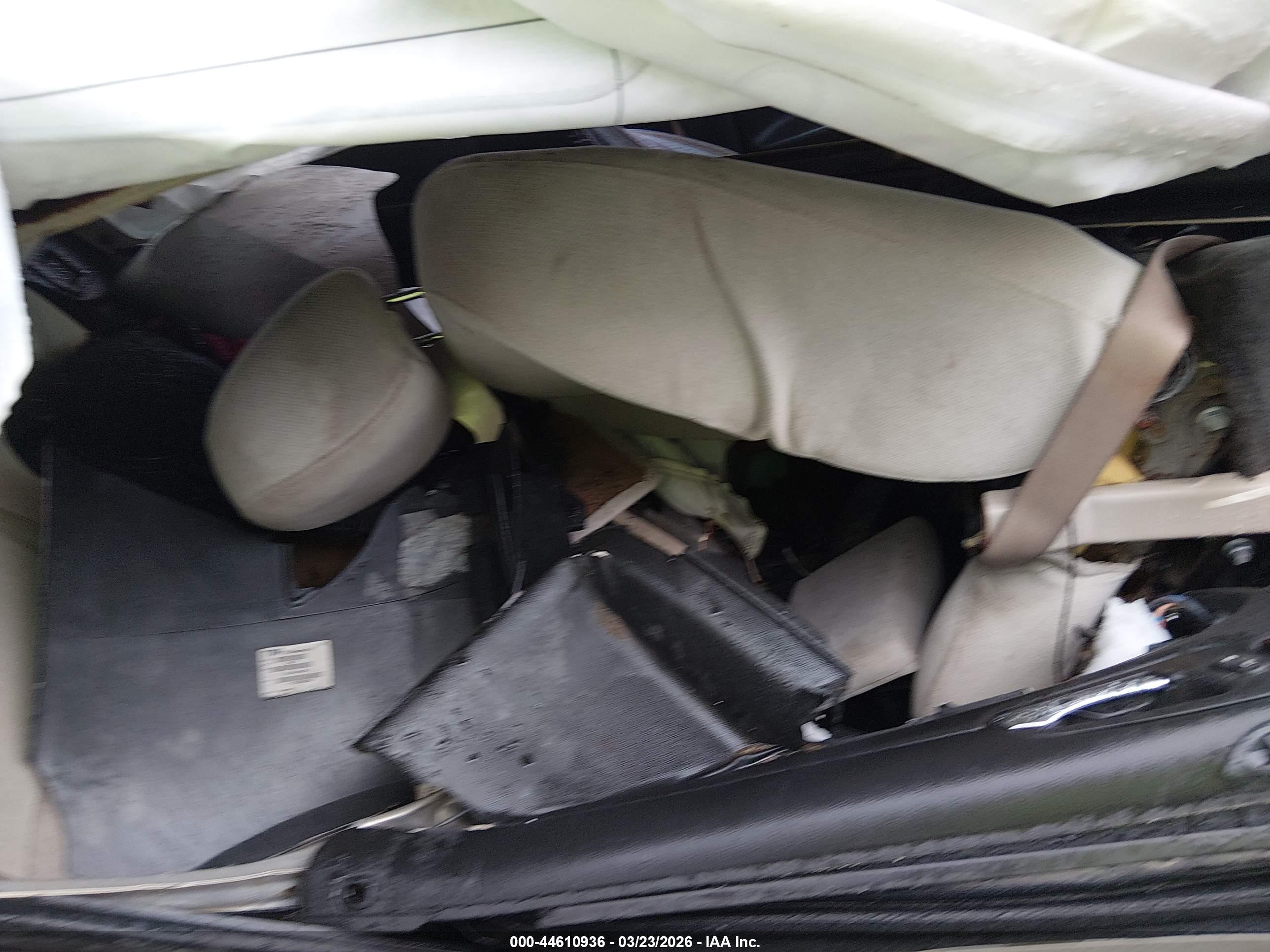CHEVROLET IMPALA image 8