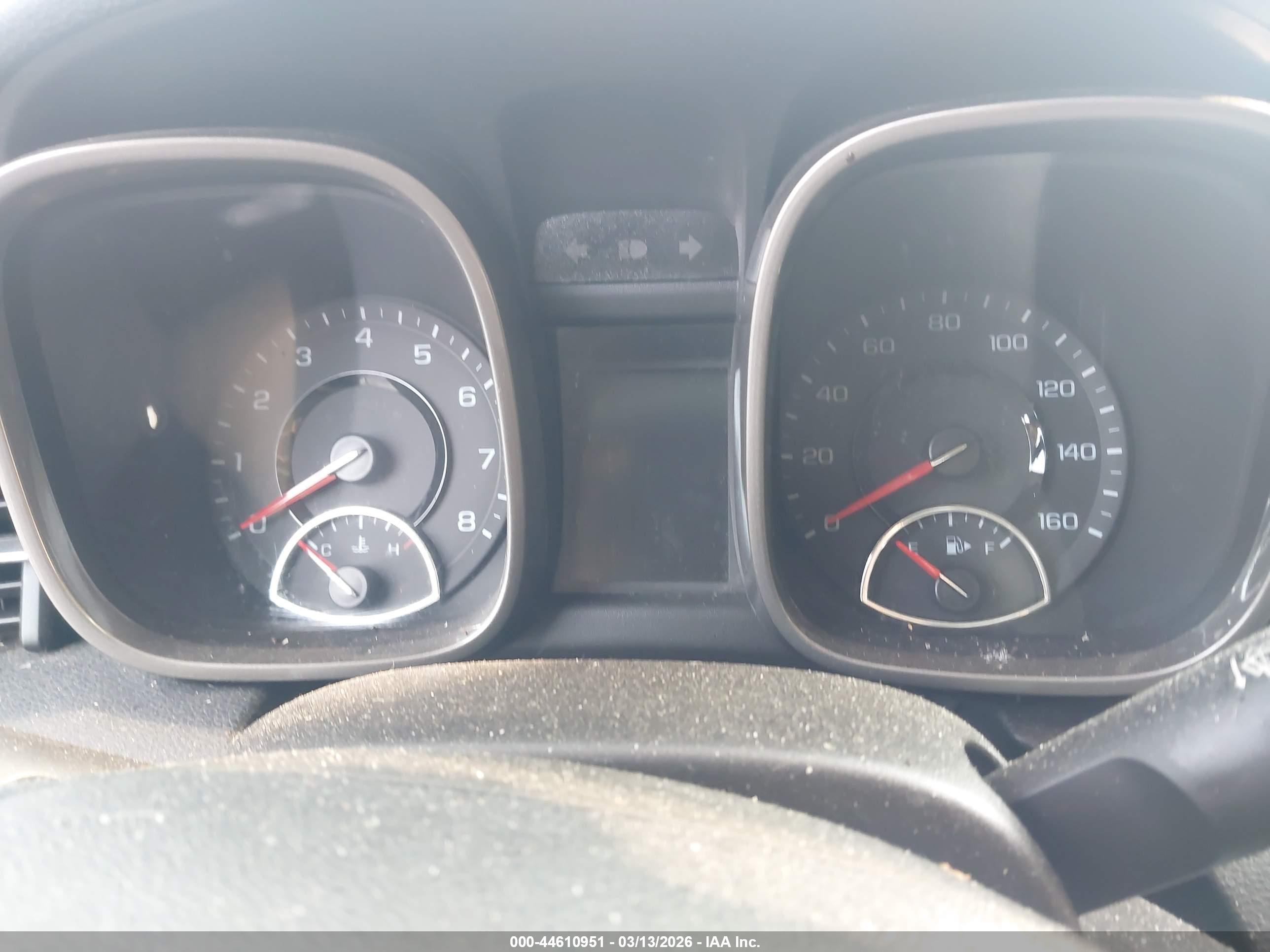 CHEVROLET MALIBU image 7