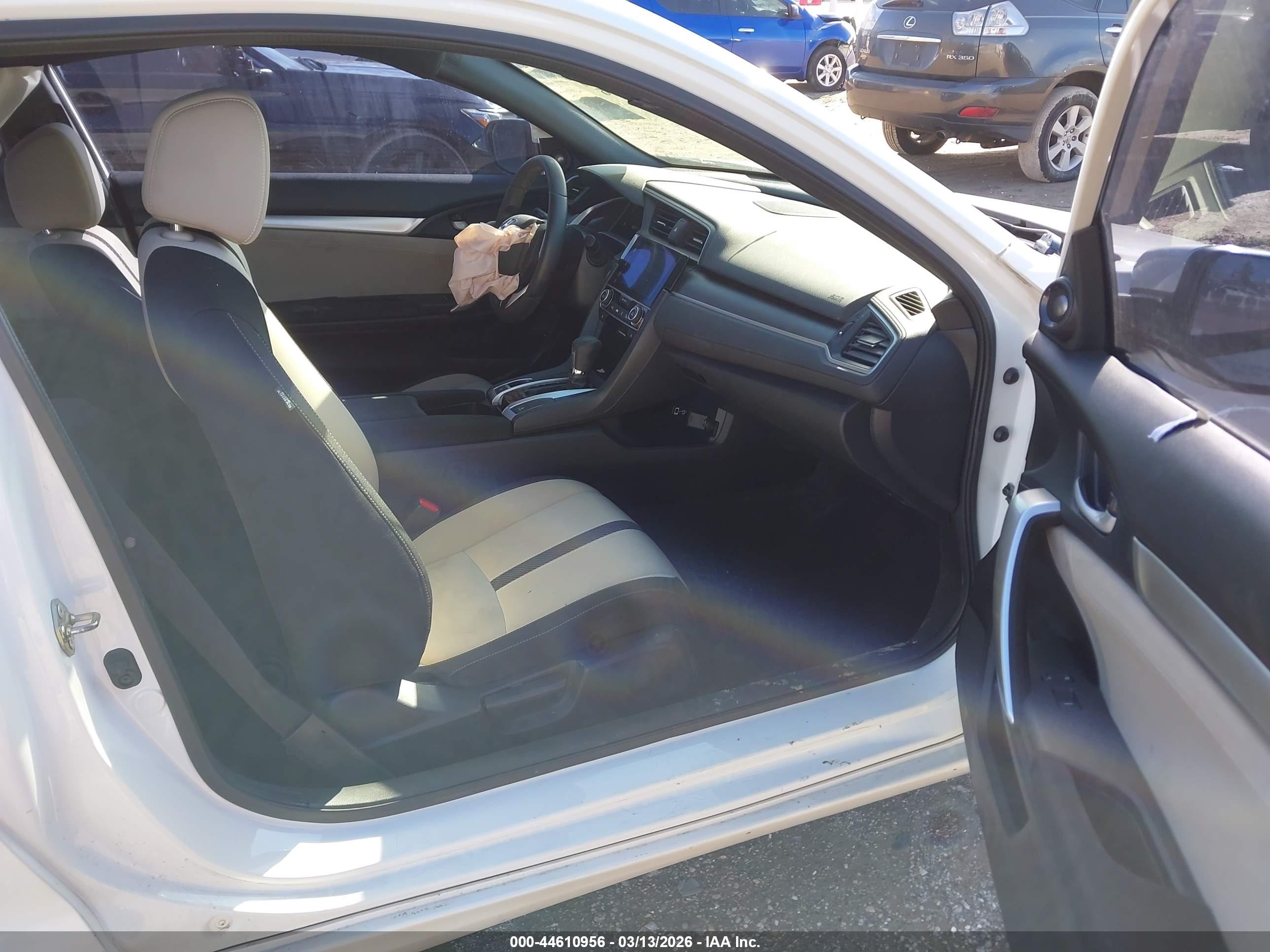 HONDA CIVIC image 5