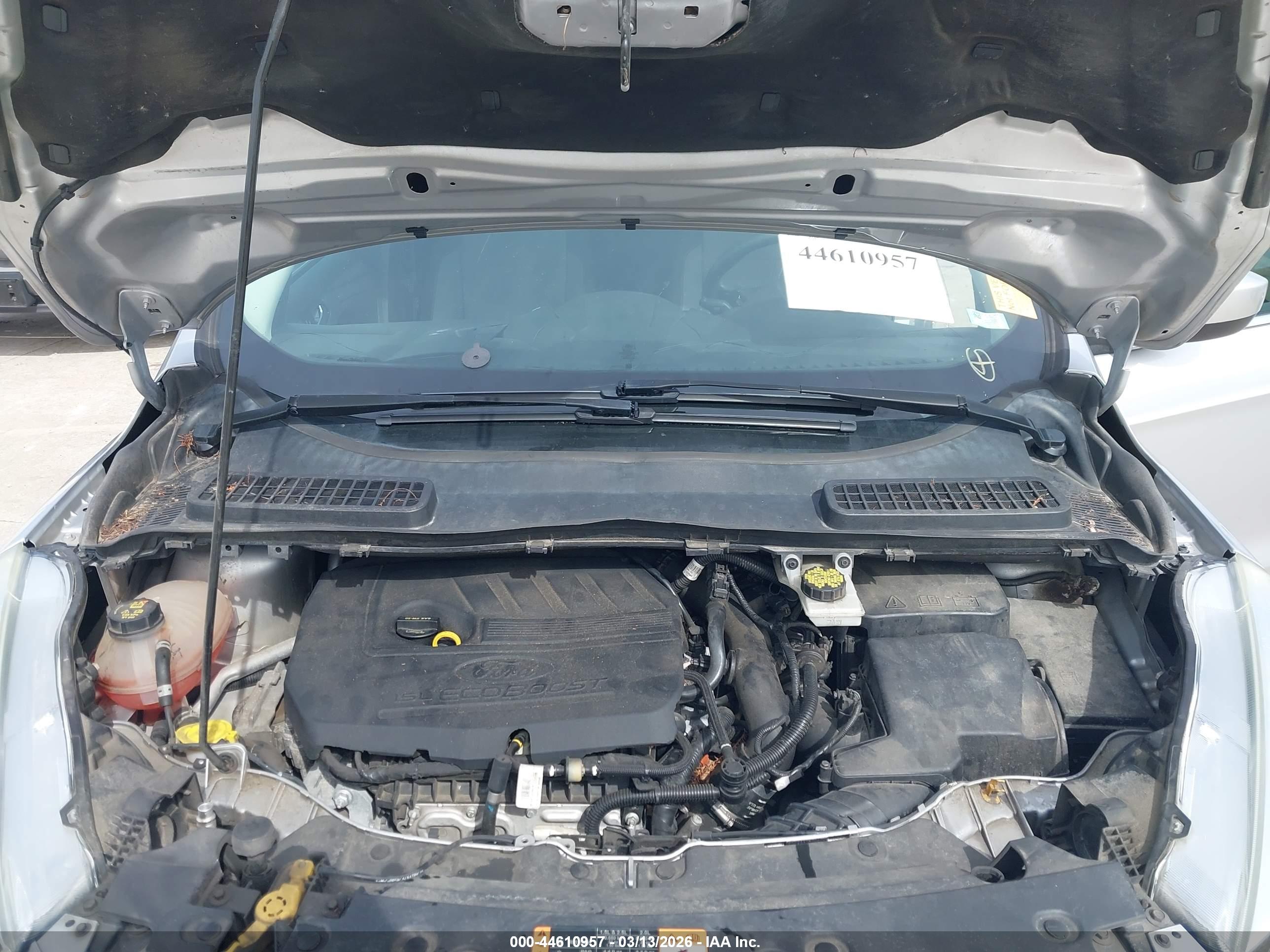 FORD ESCAPE image 10