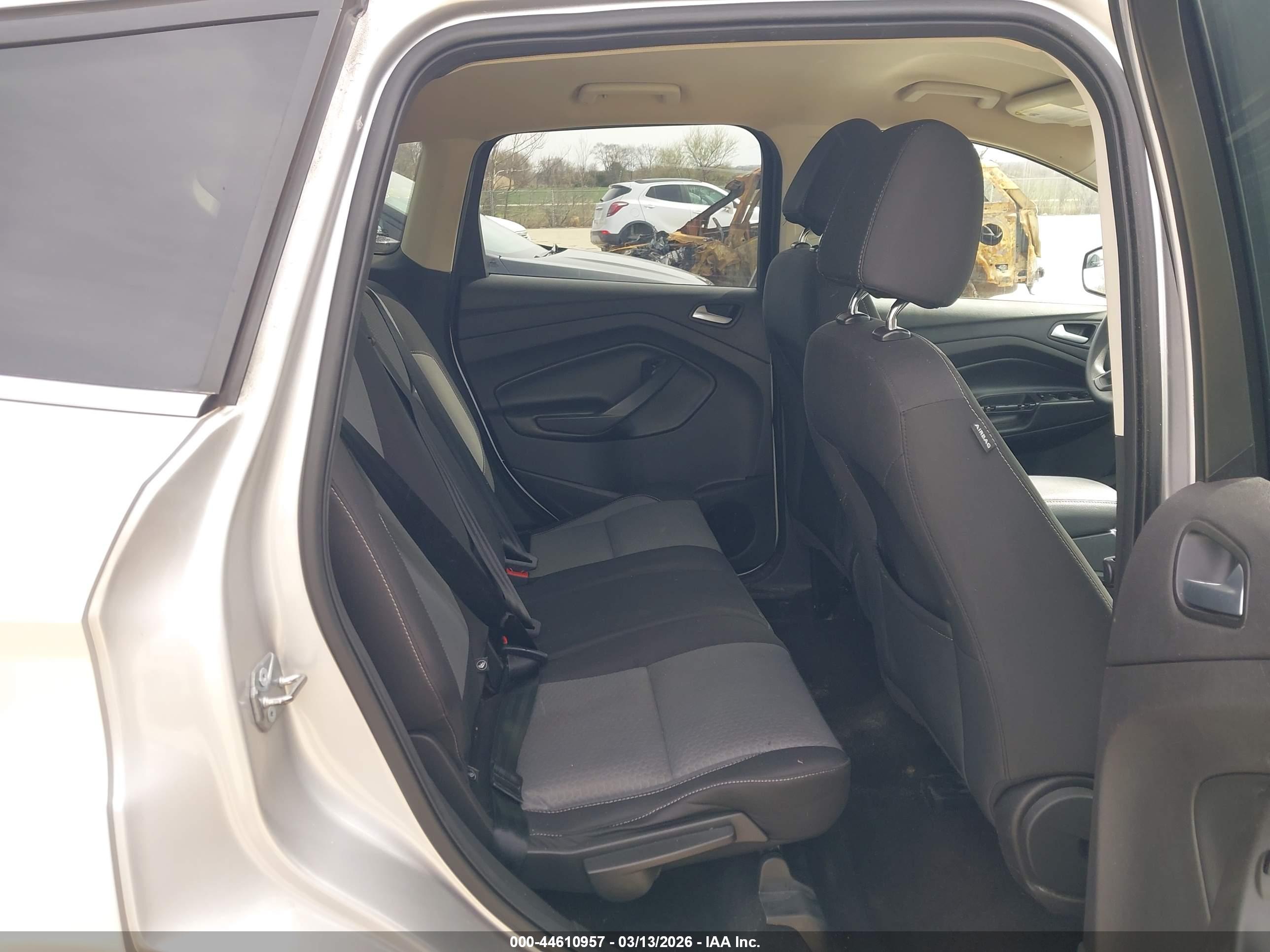 FORD ESCAPE image 8