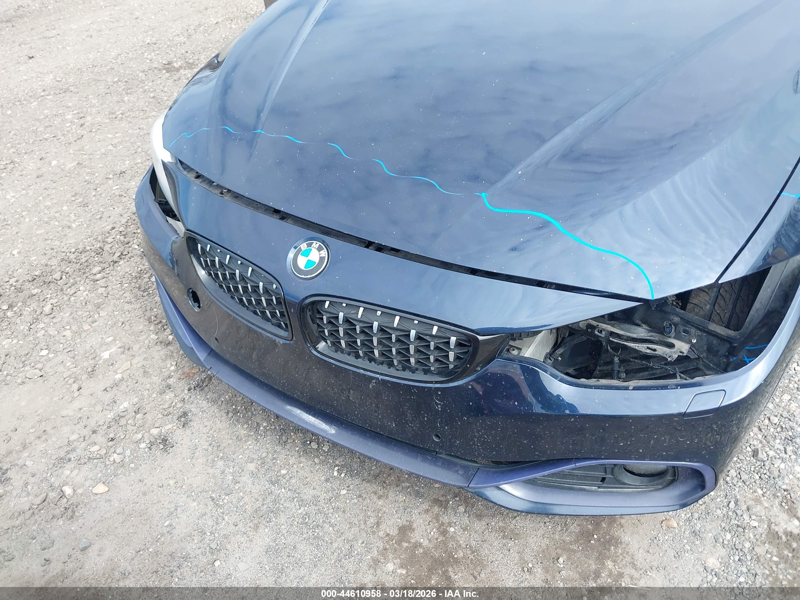 BMW 435I image 6