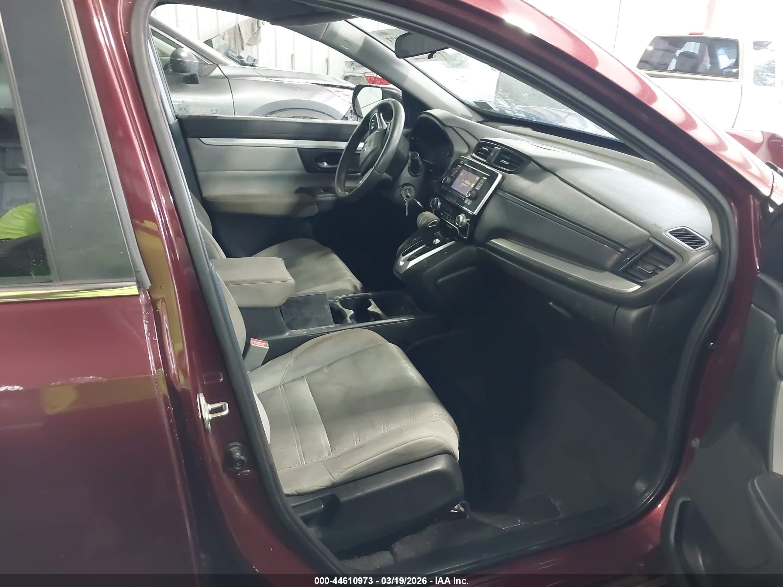 HONDA CR-V image 5