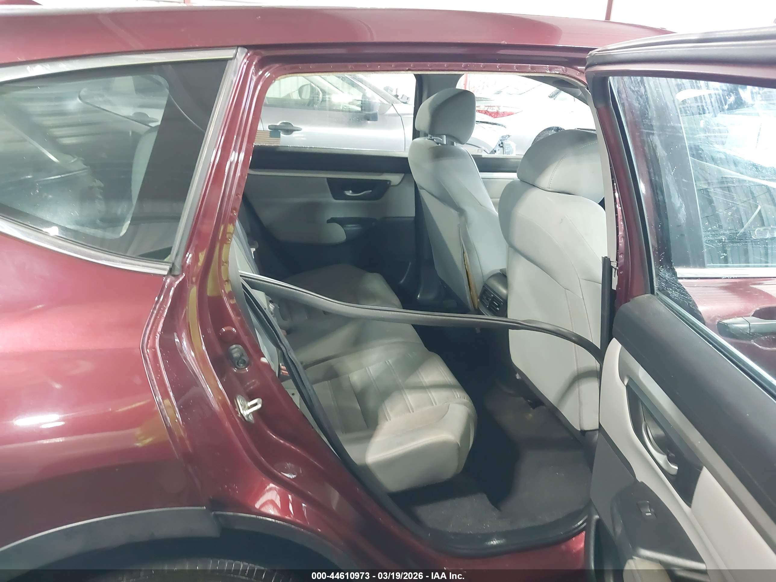 HONDA CR-V image 8