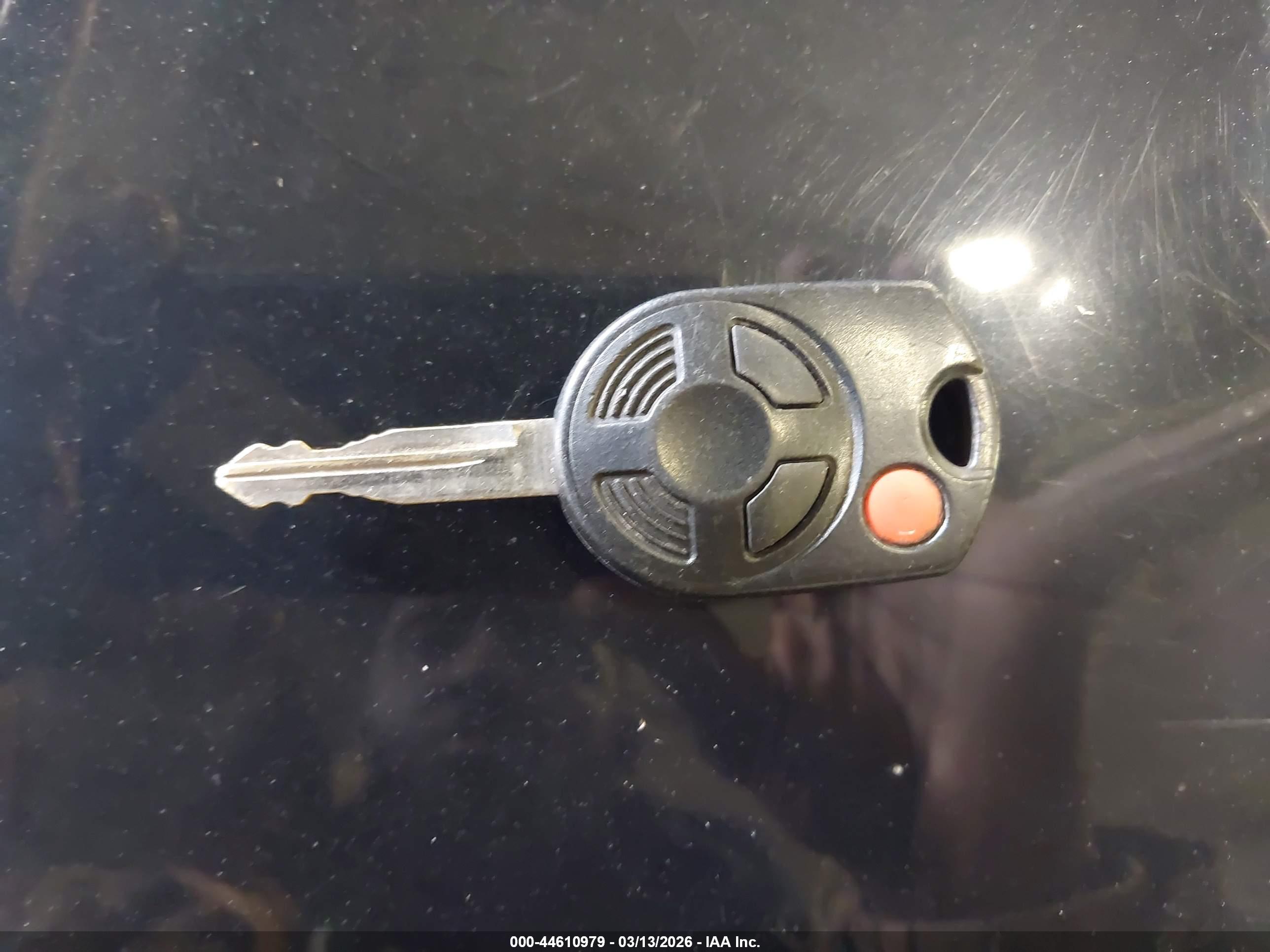 LINCOLN MKX image 11