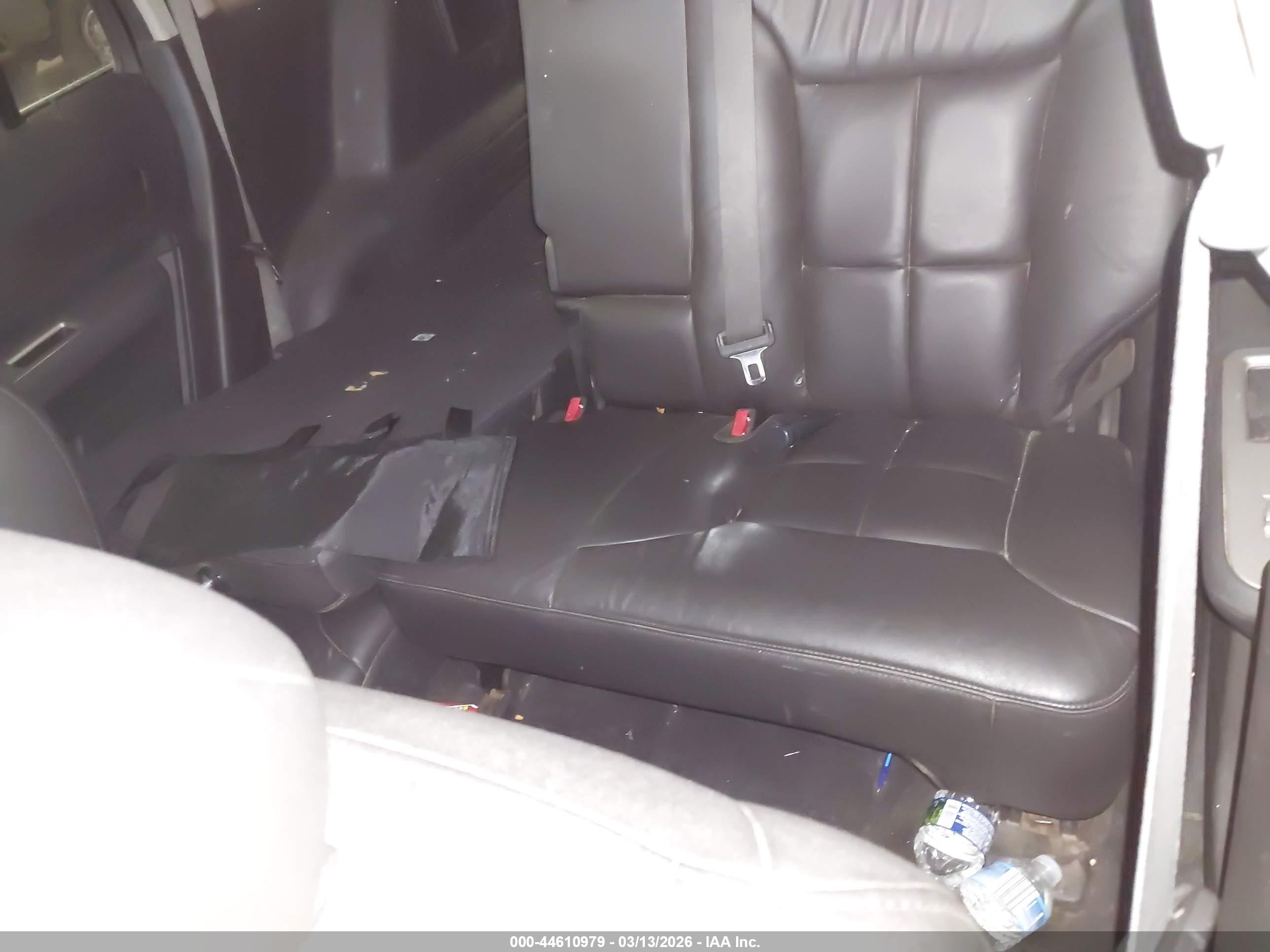 LINCOLN MKX image 8