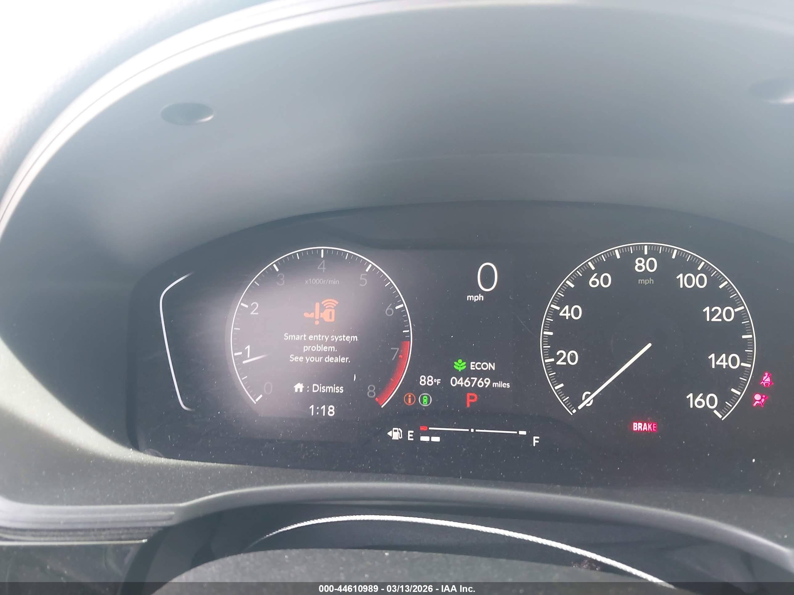 HONDA CIVIC image 7