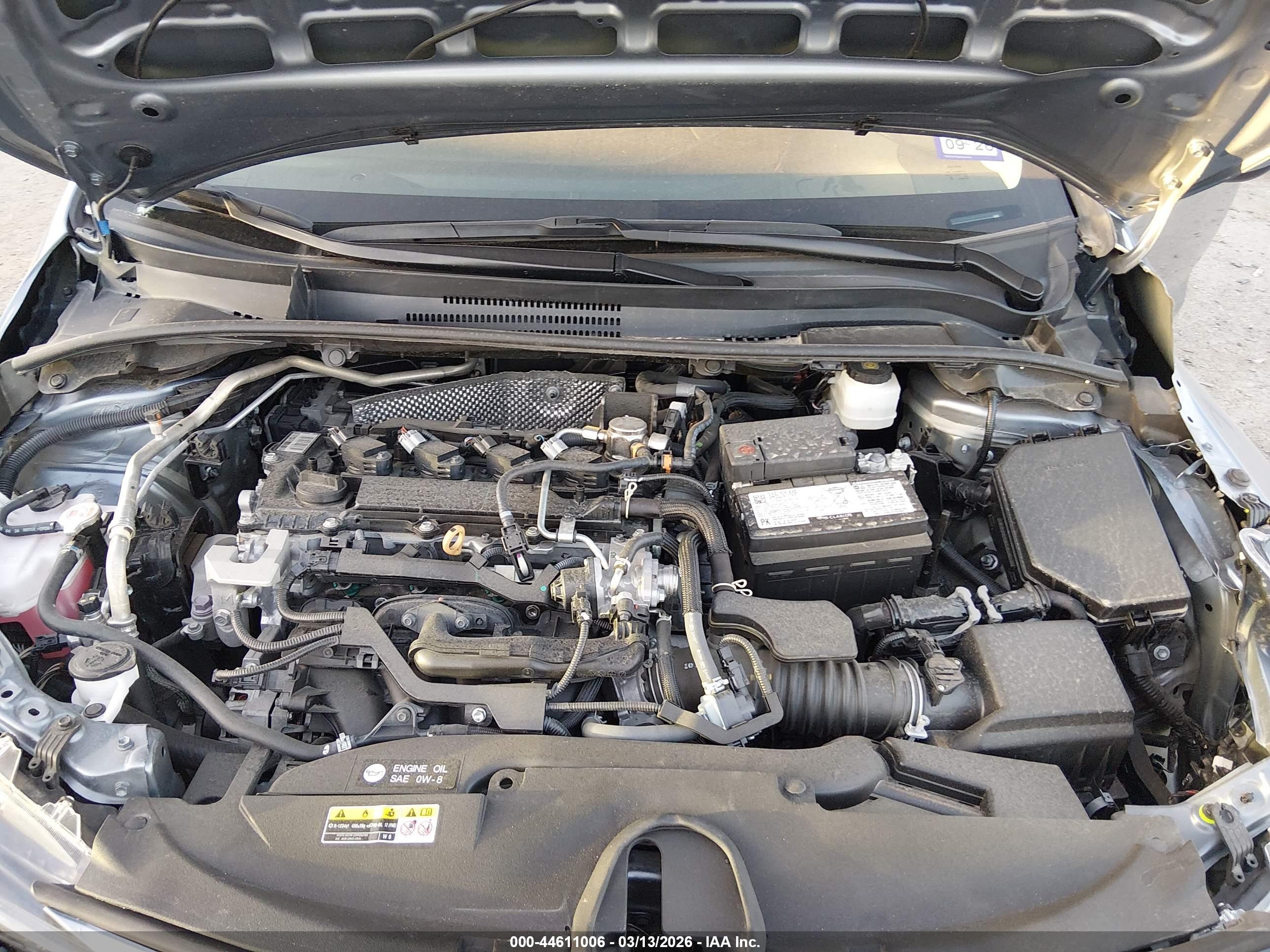TOYOTA COROLLA image 10