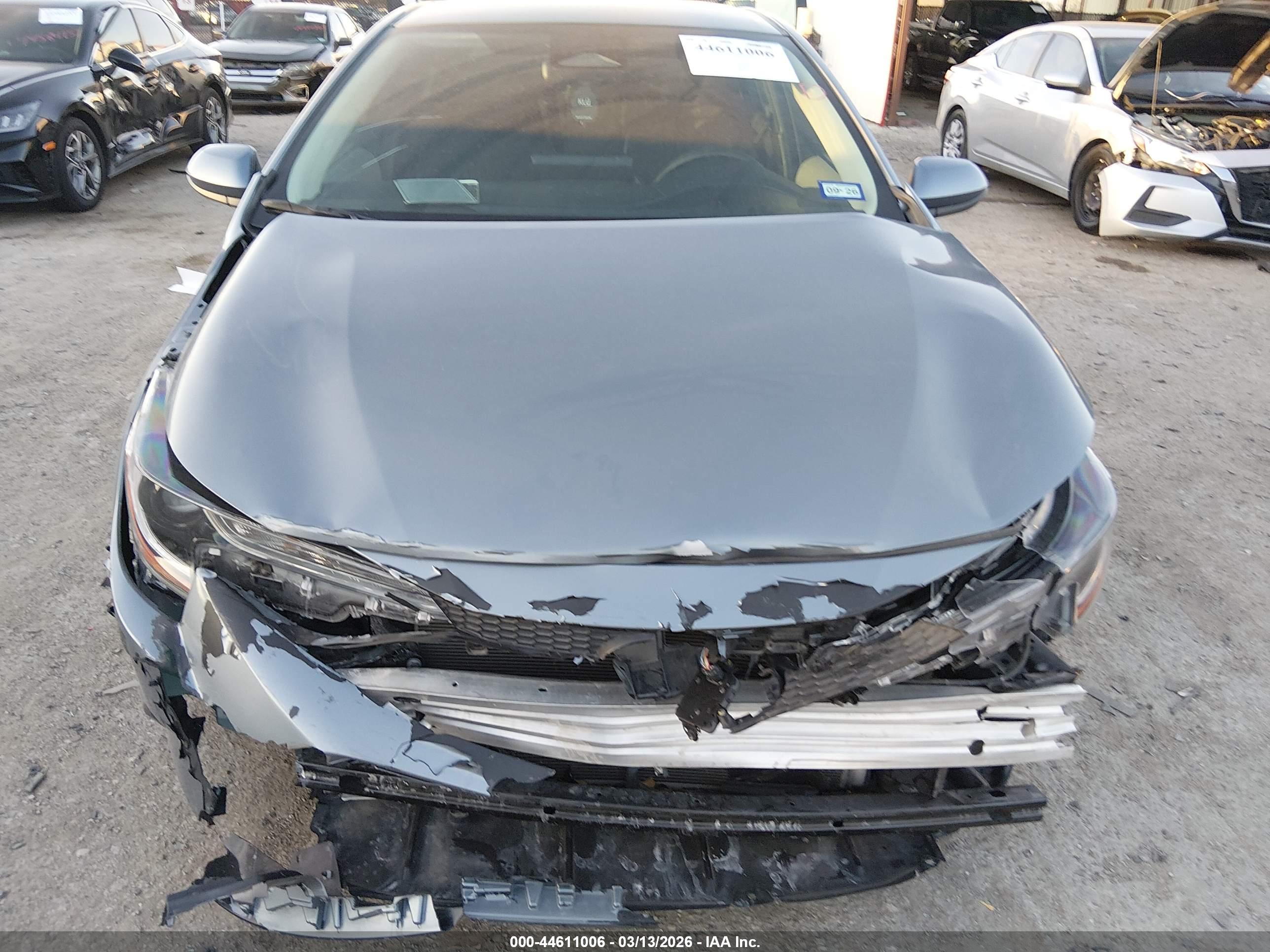 TOYOTA COROLLA image 6
