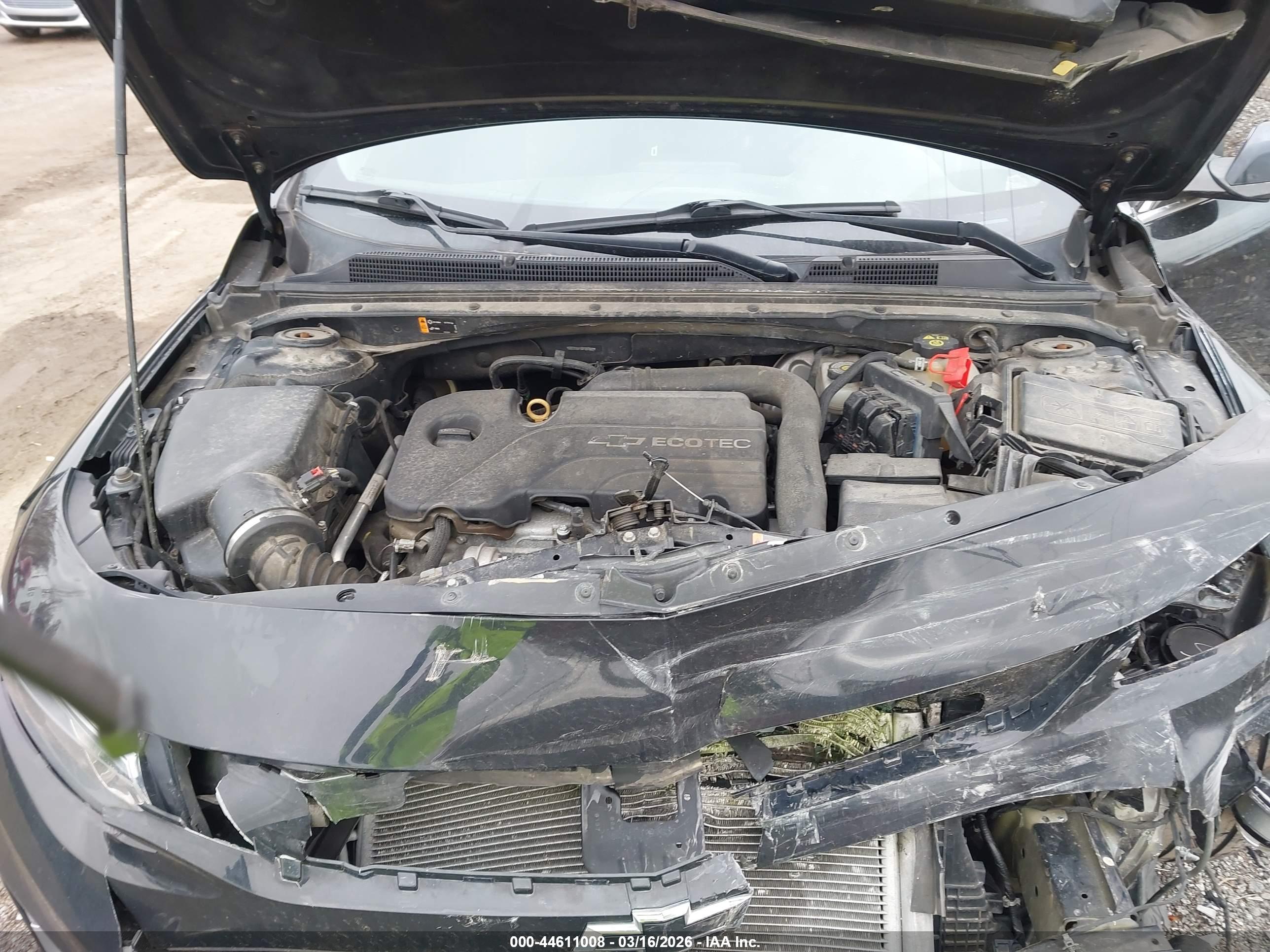 CHEVROLET MALIBU image 10