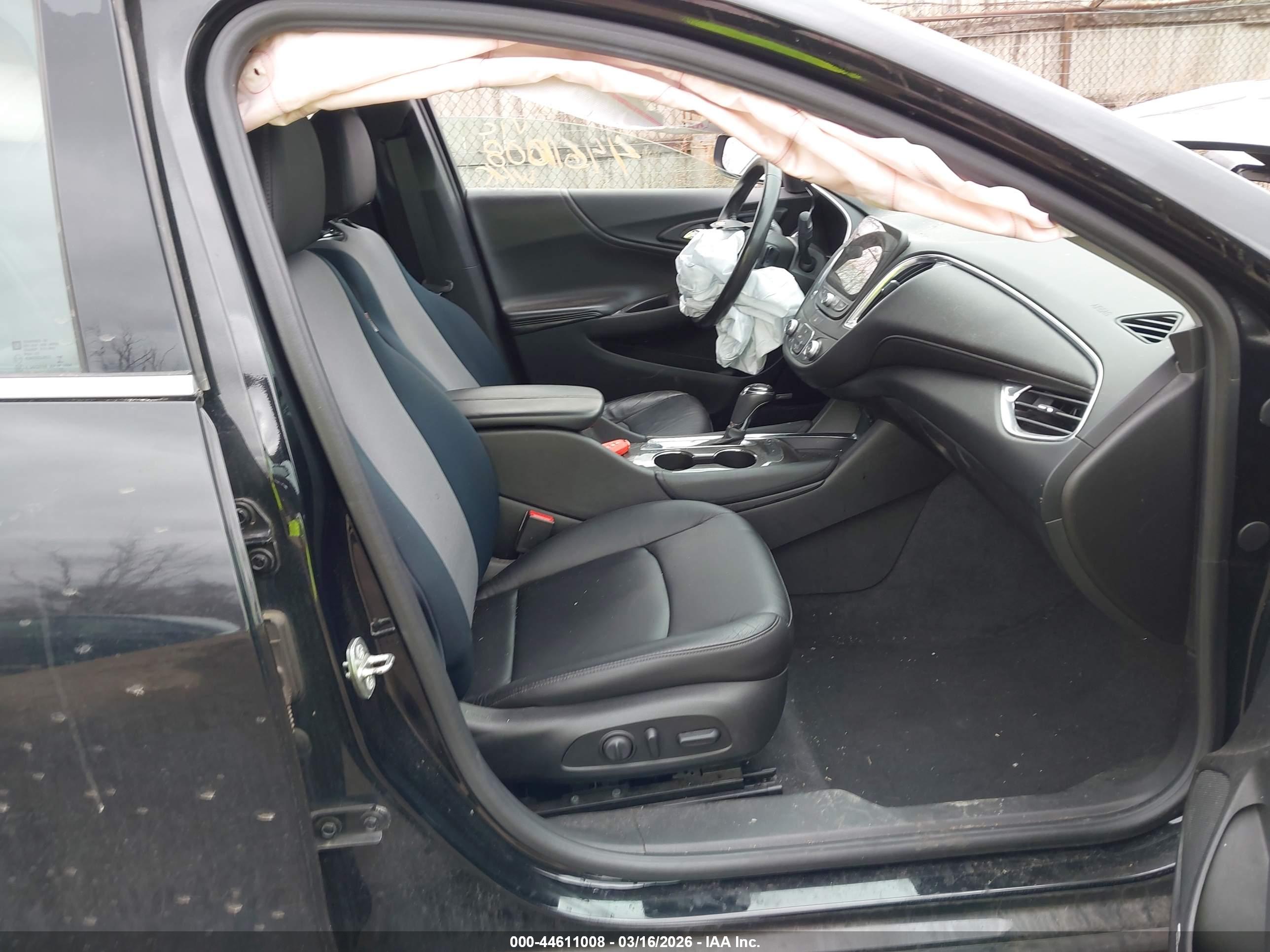 CHEVROLET MALIBU image 5