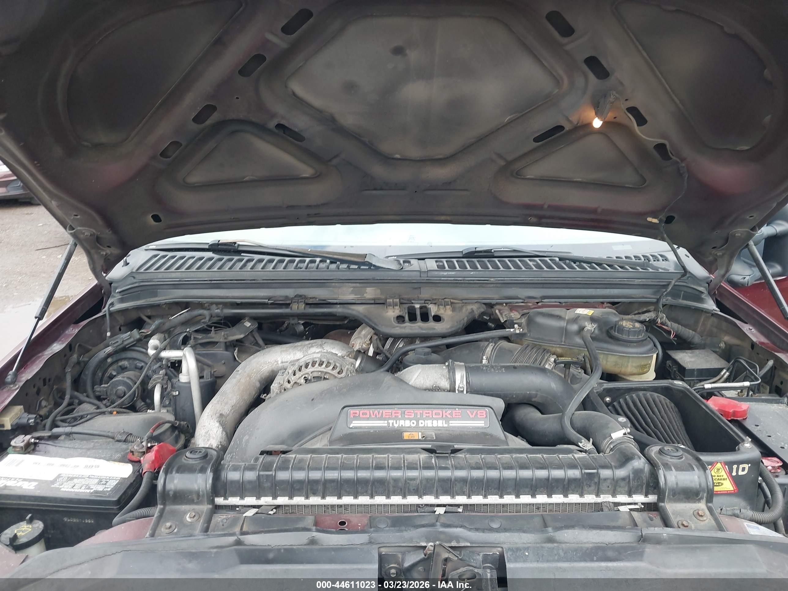 FORD F-350 image 10