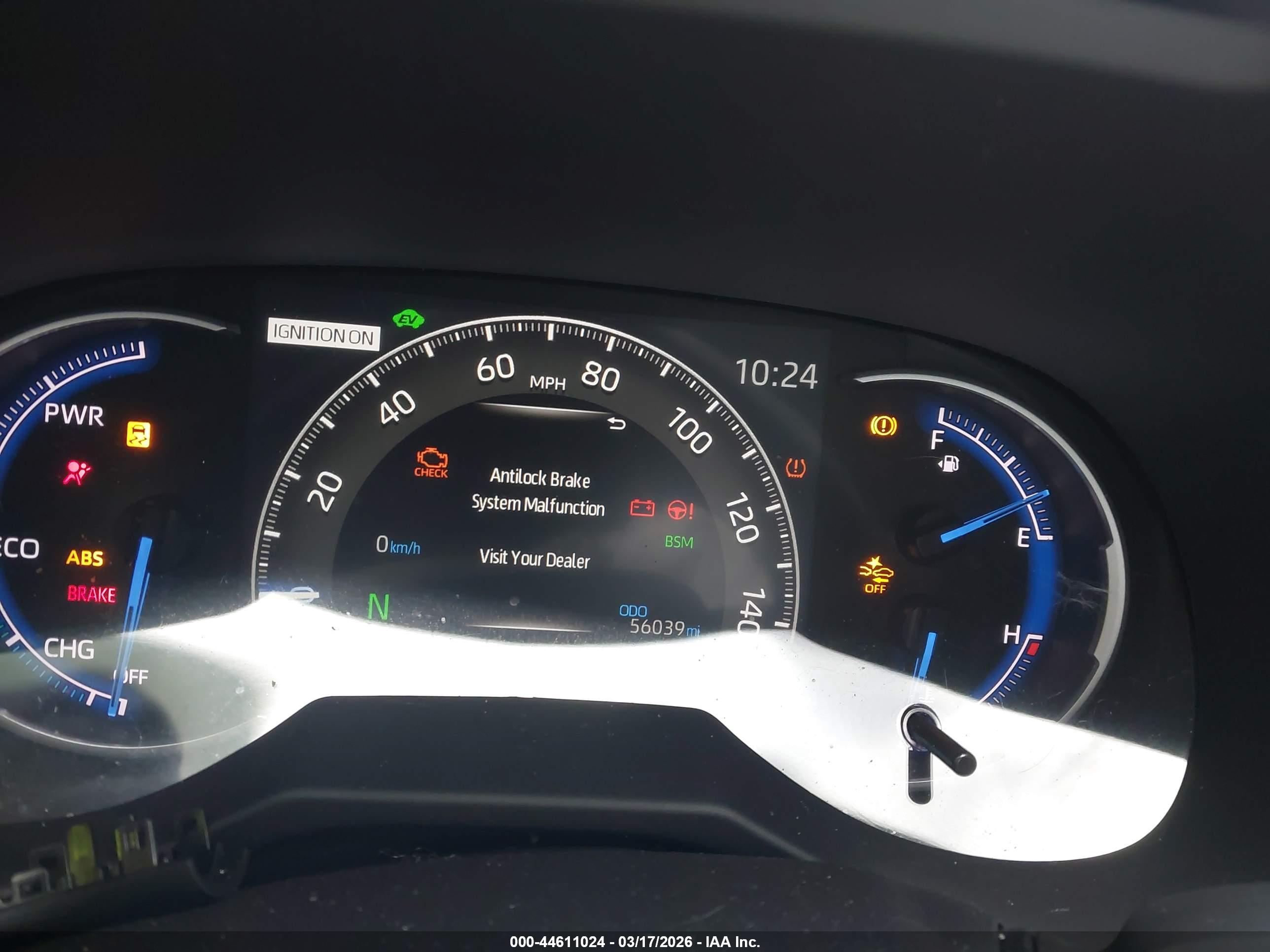 TOYOTA RAV4 image 7