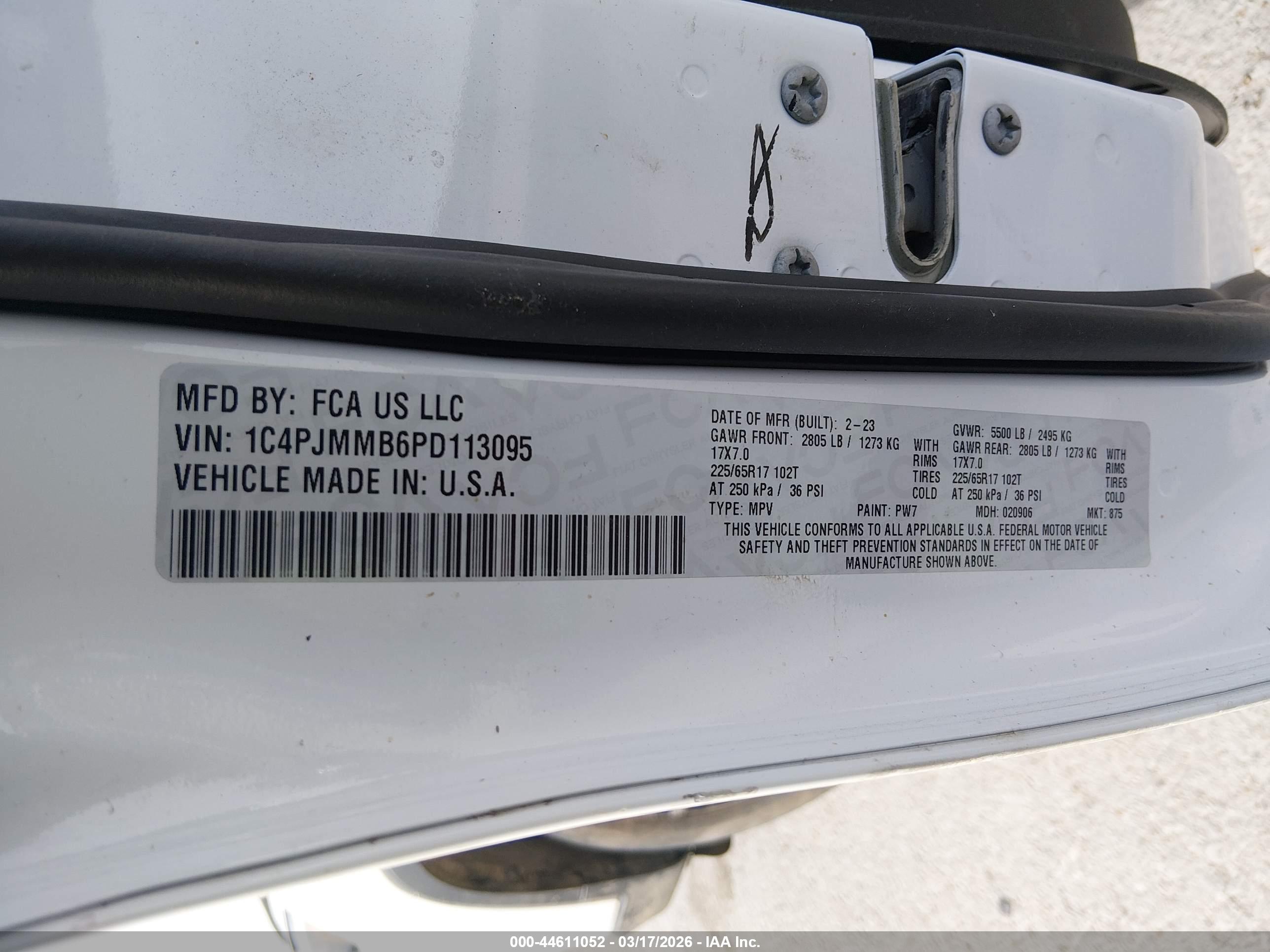 JEEP CHEROKEE image 9