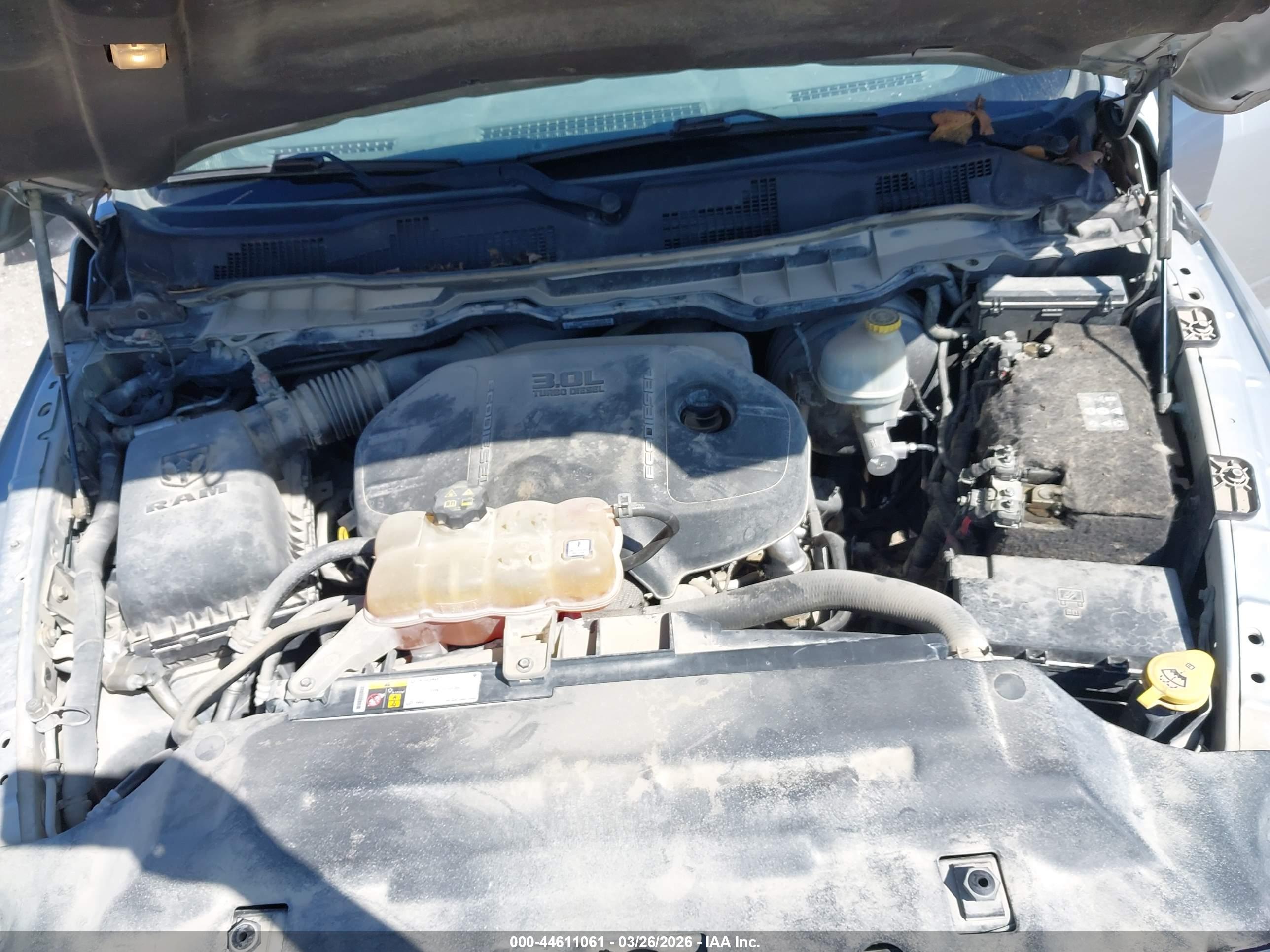RAM 1500 image 10