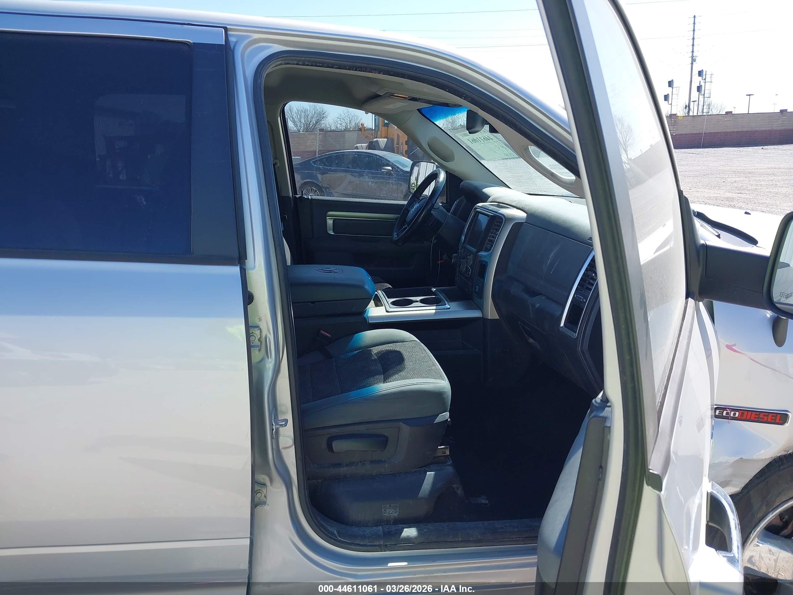 RAM 1500 image 5