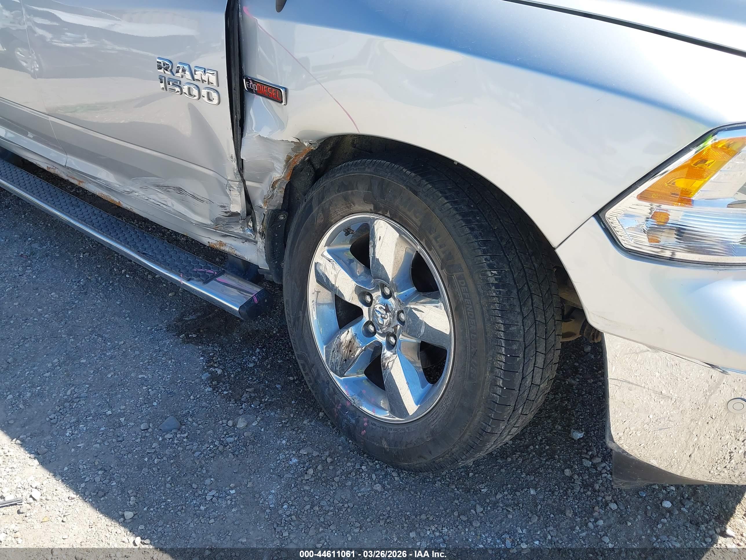 RAM 1500 image 6