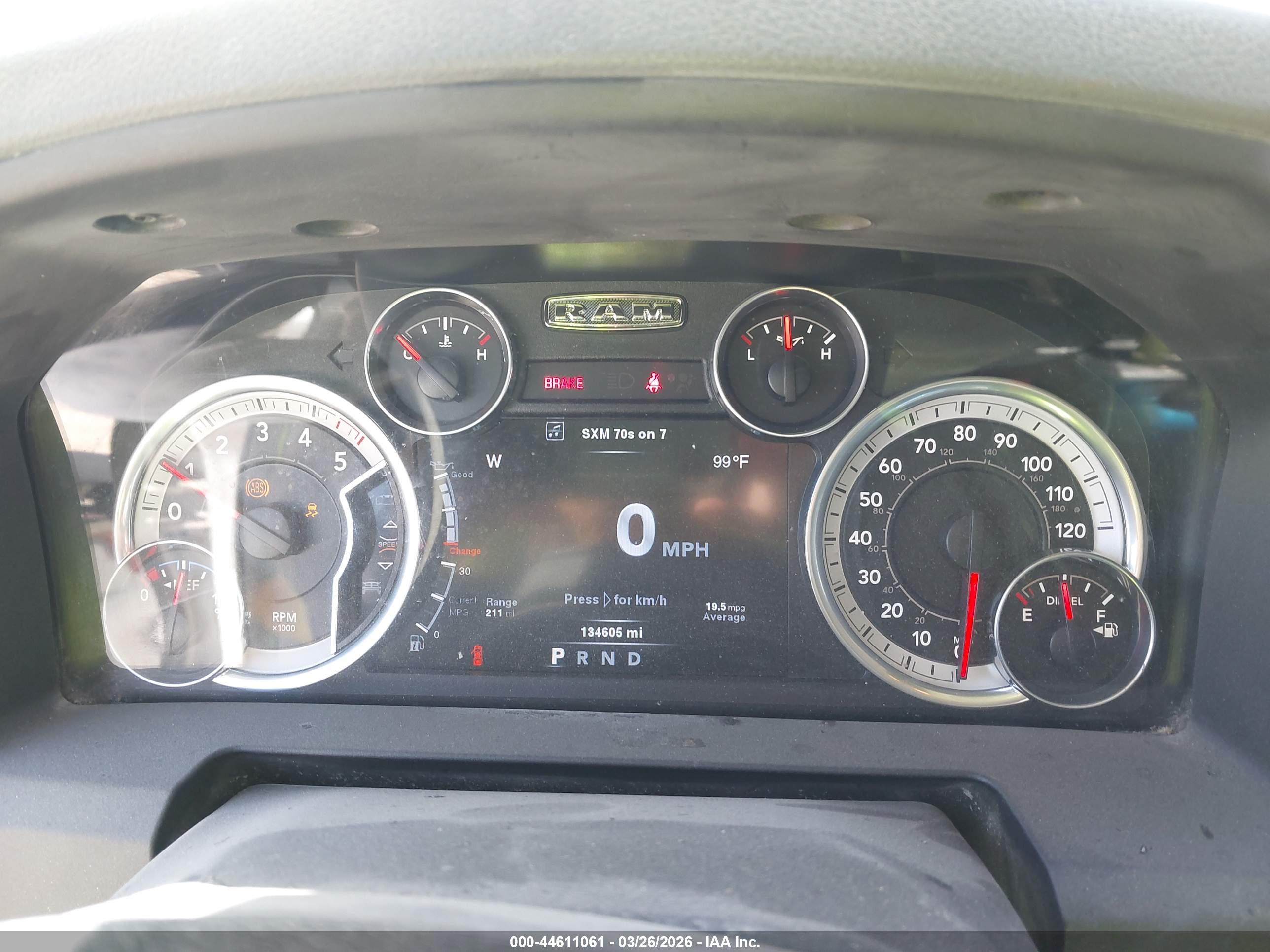 RAM 1500 image 7
