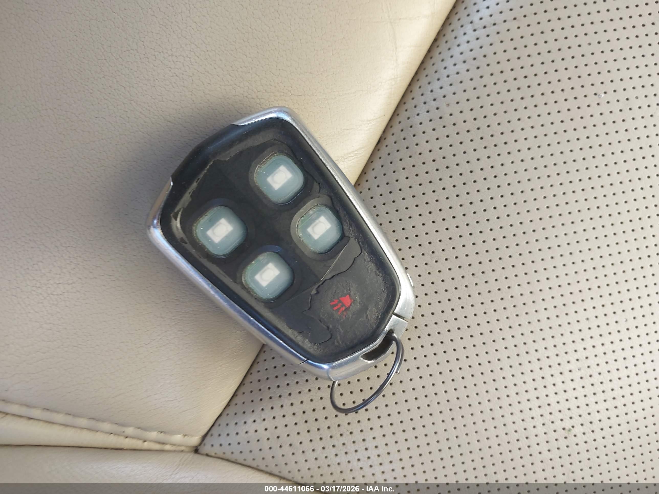 CADILLAC XT5 image 11