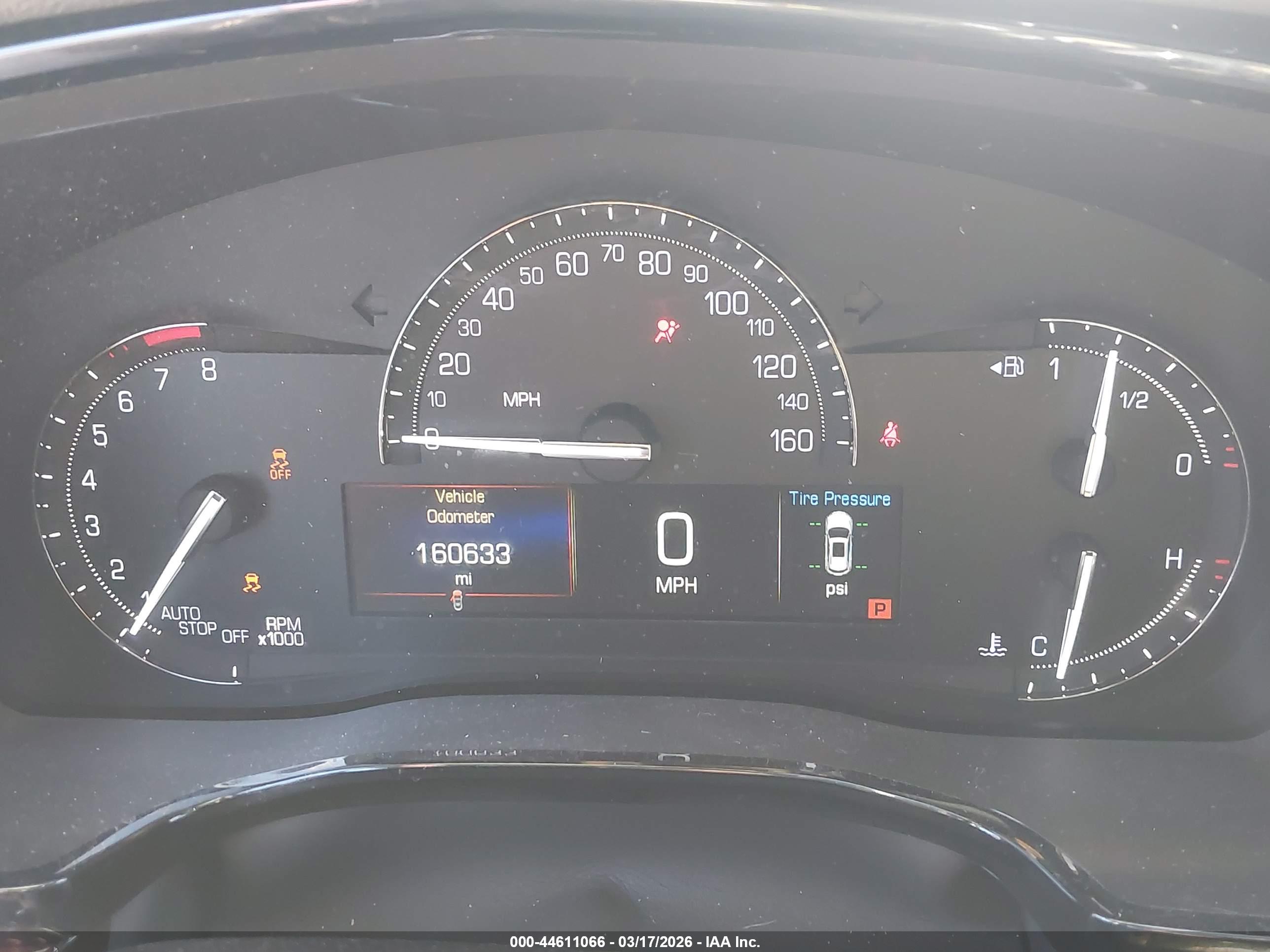 CADILLAC XT5 image 7