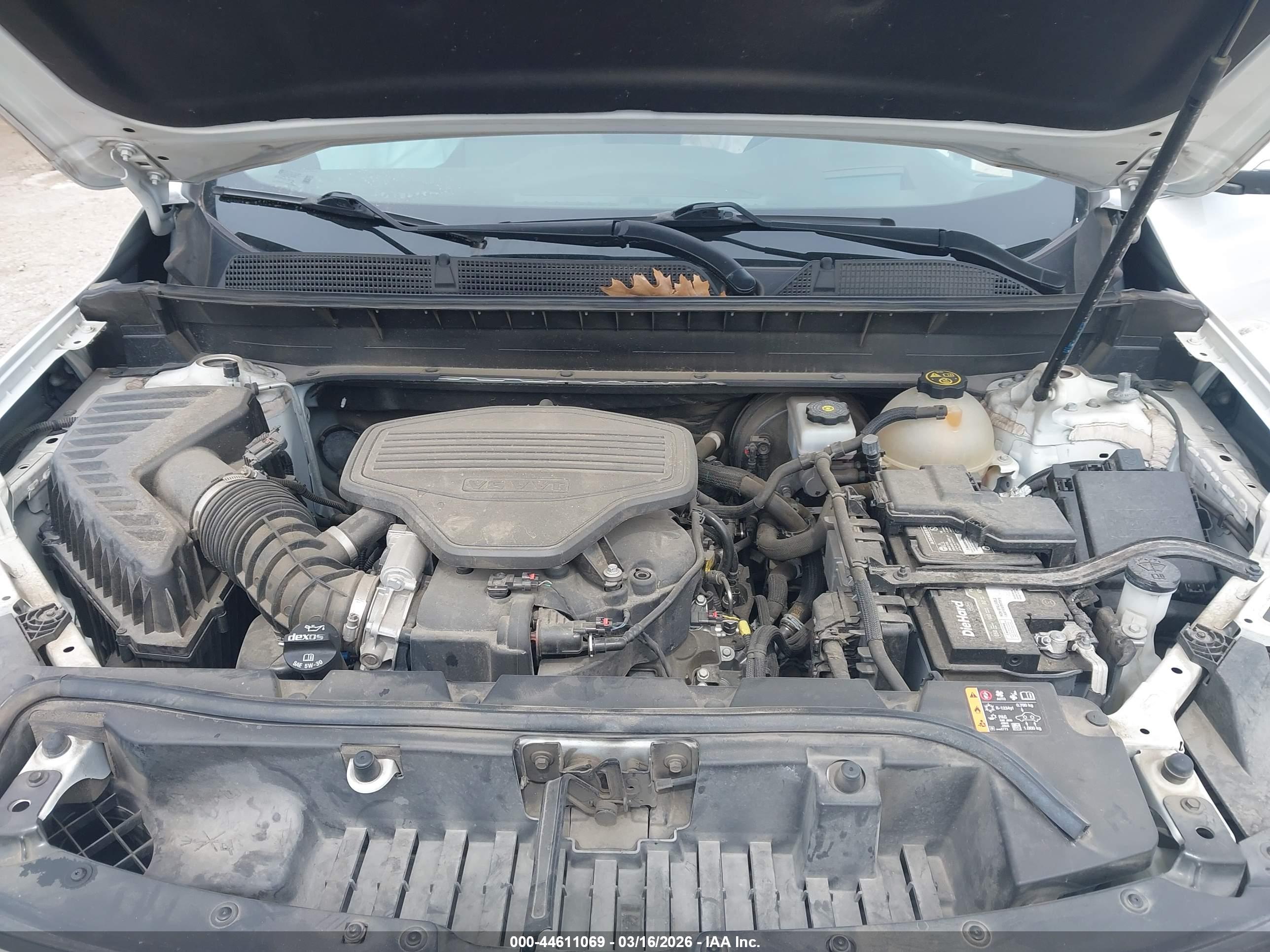 GMC ACADIA image 10