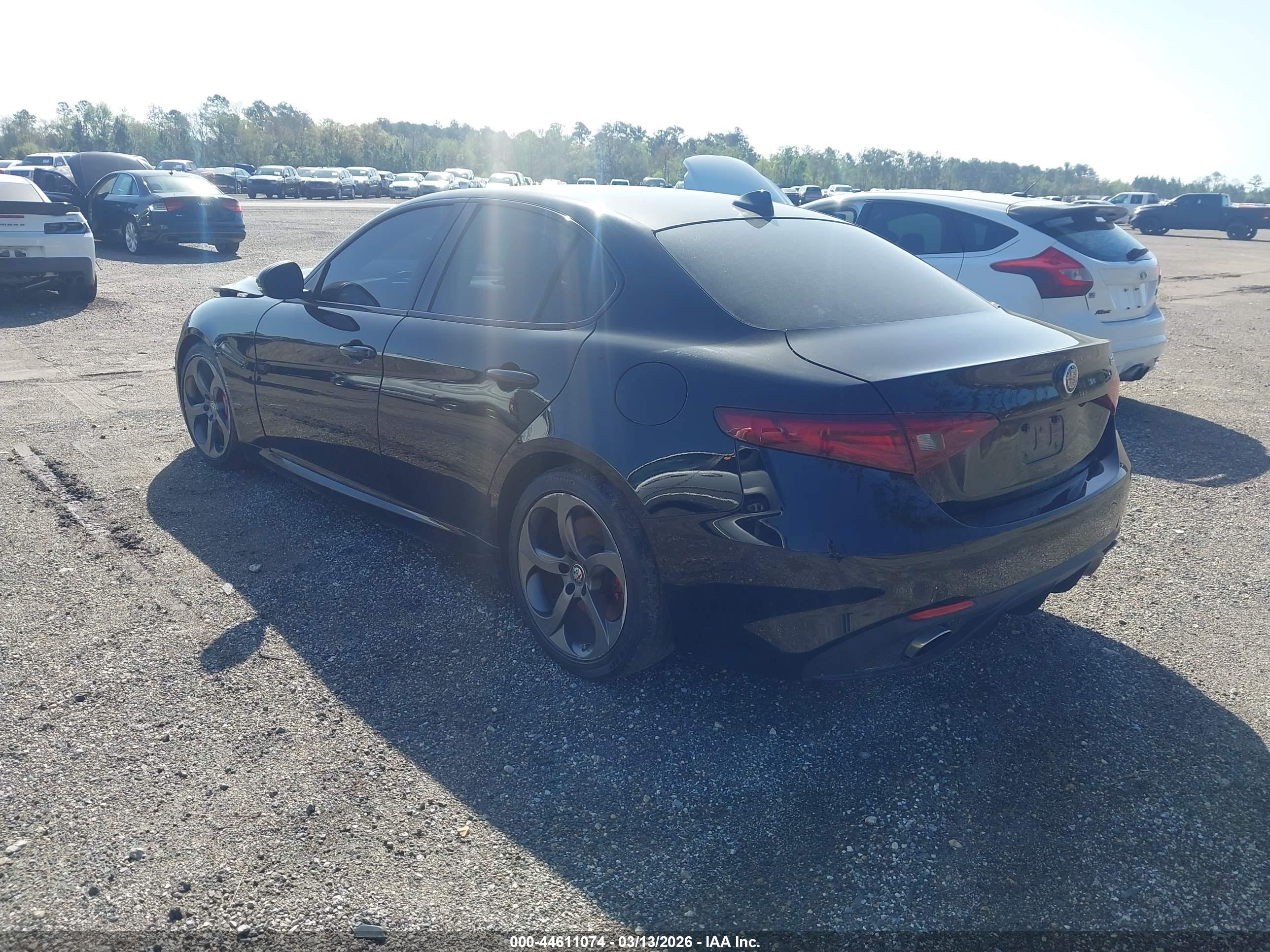 ALFA ROMEO image 3