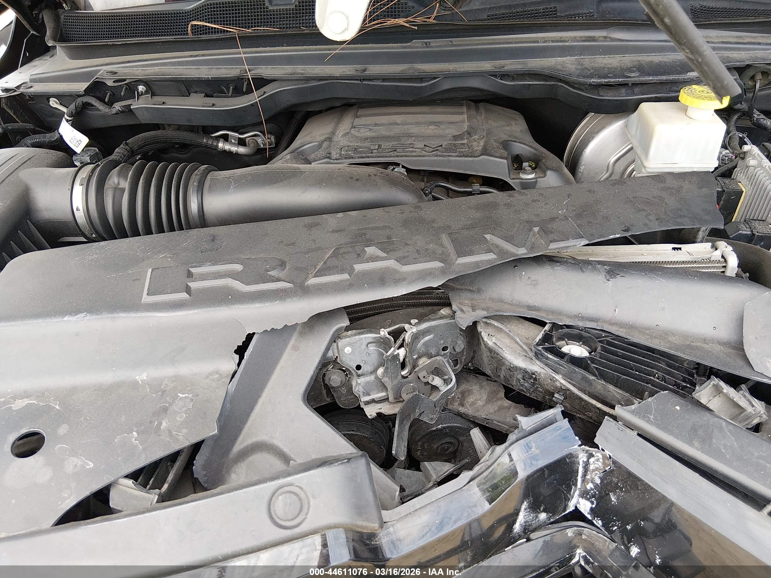 RAM 1500 image 10