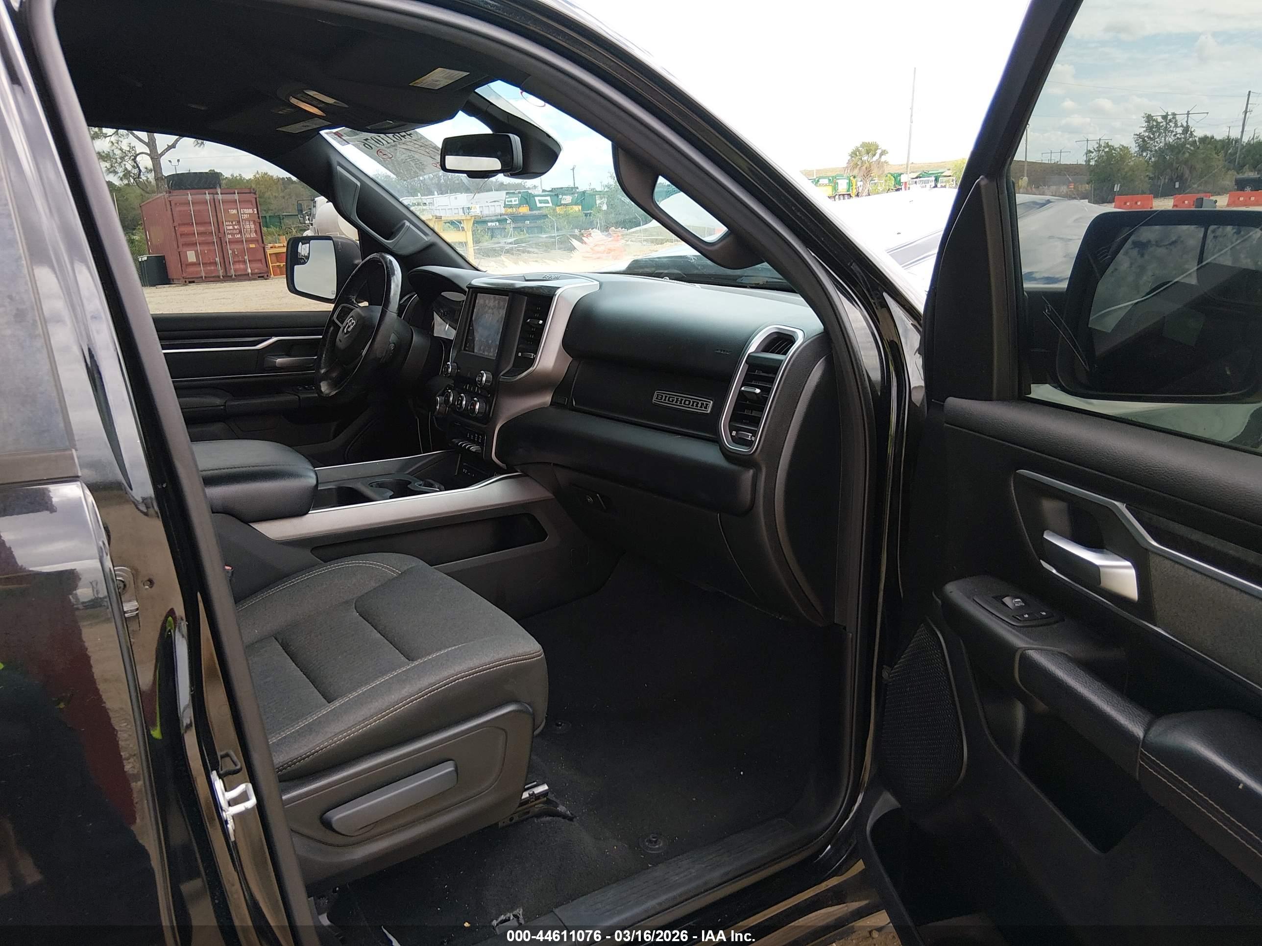 RAM 1500 image 5