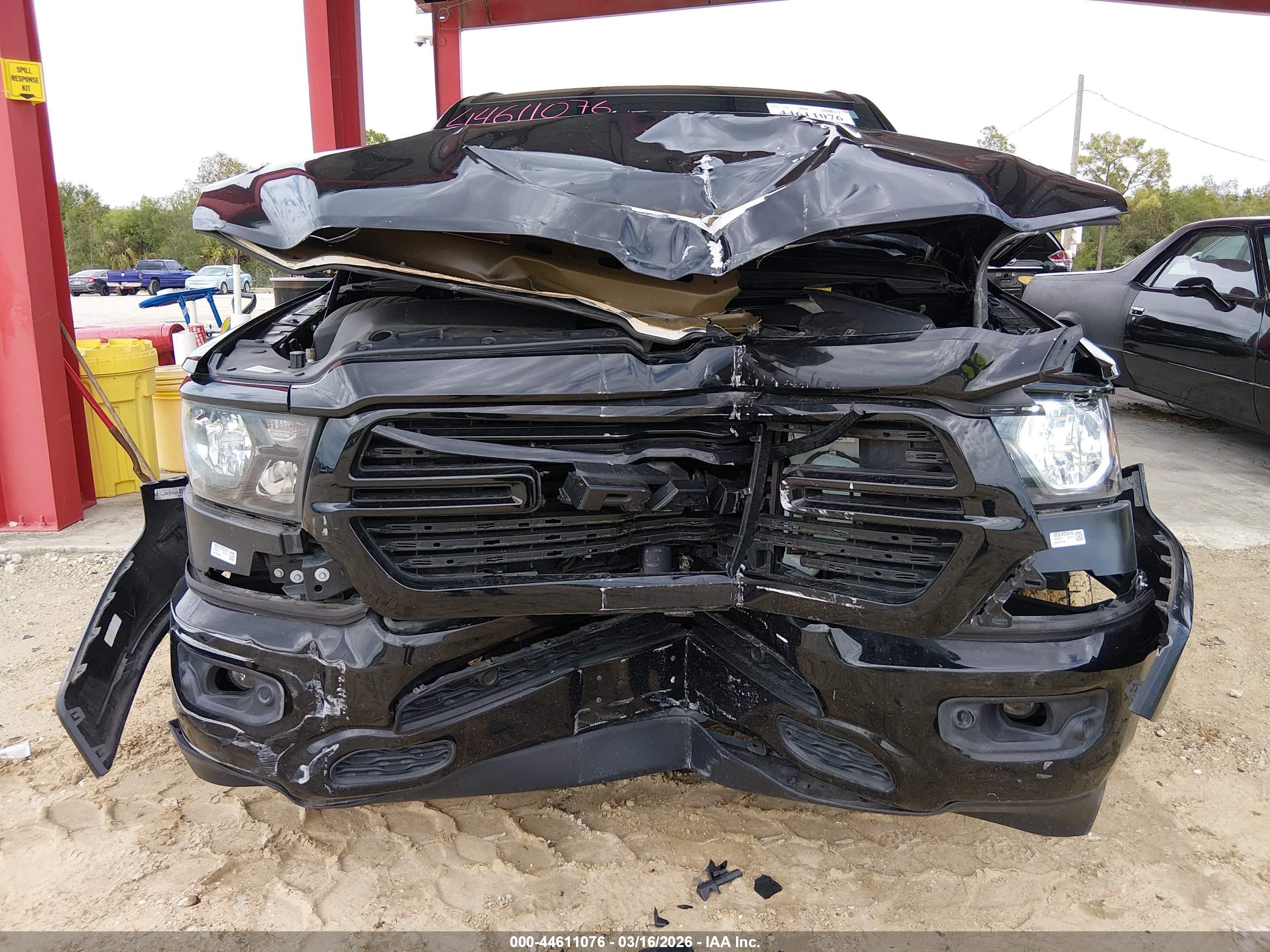 RAM 1500 image 6