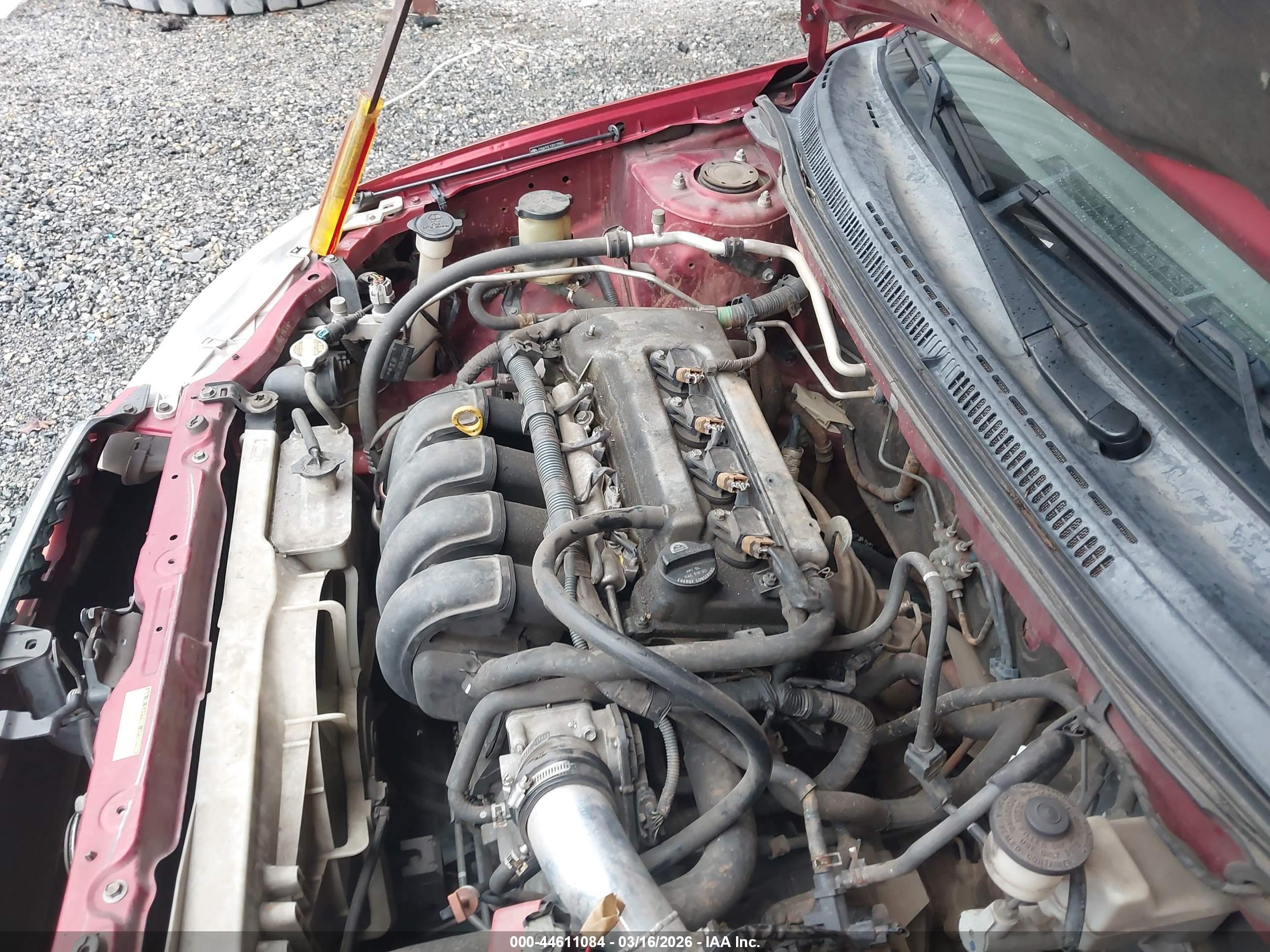 TOYOTA COROLLA image 10