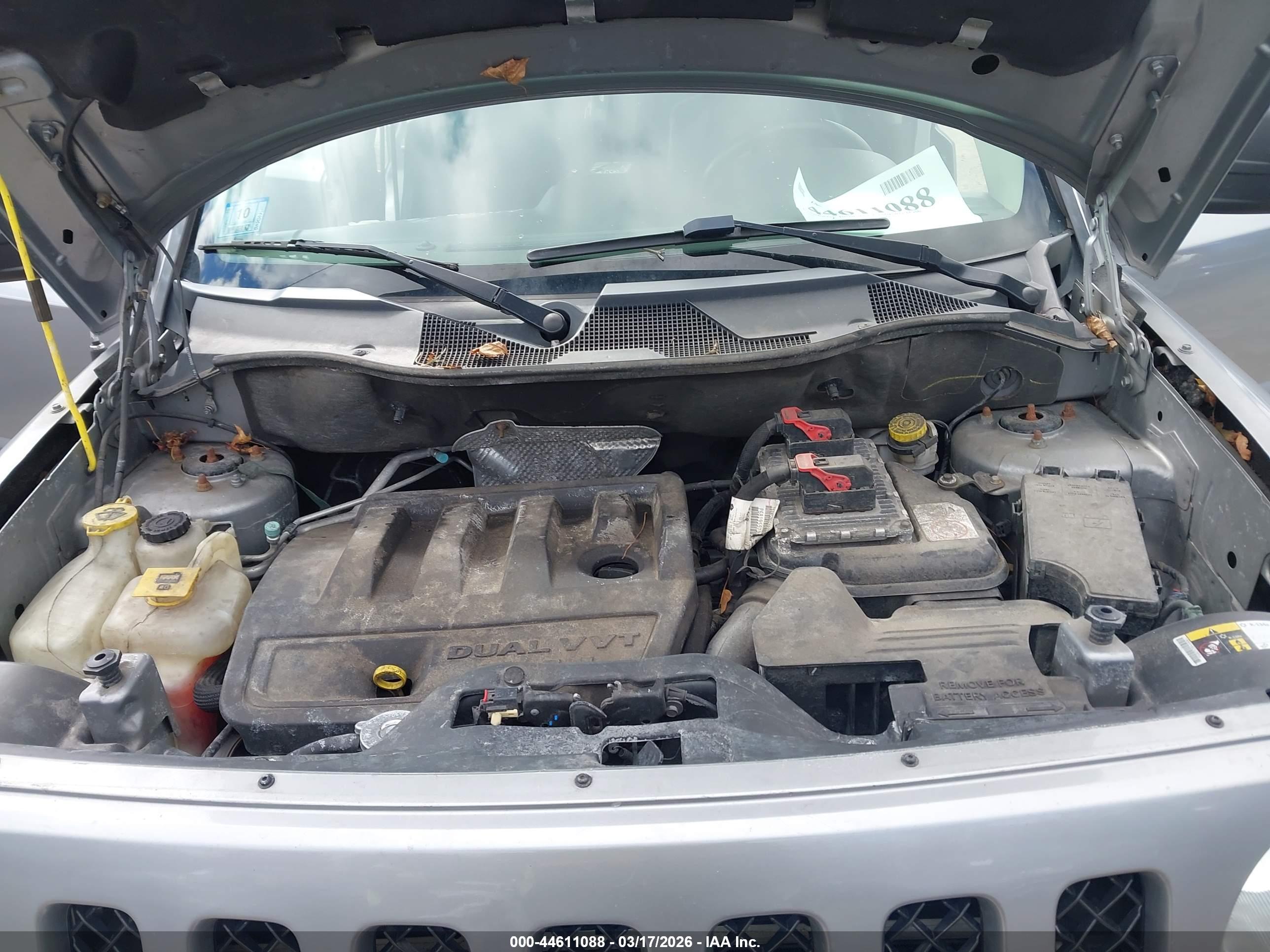 JEEP PATRIOT image 10