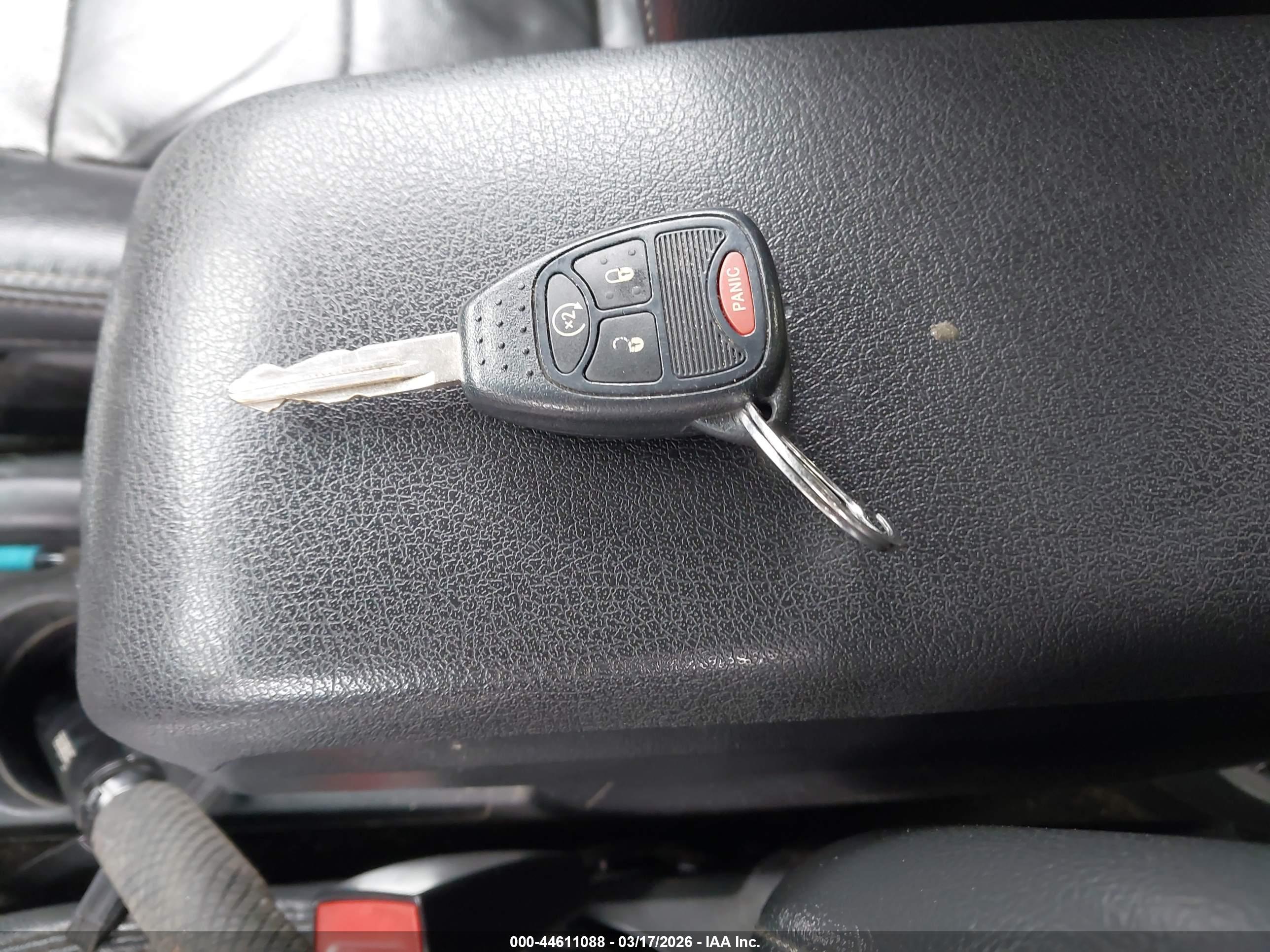 JEEP PATRIOT image 11