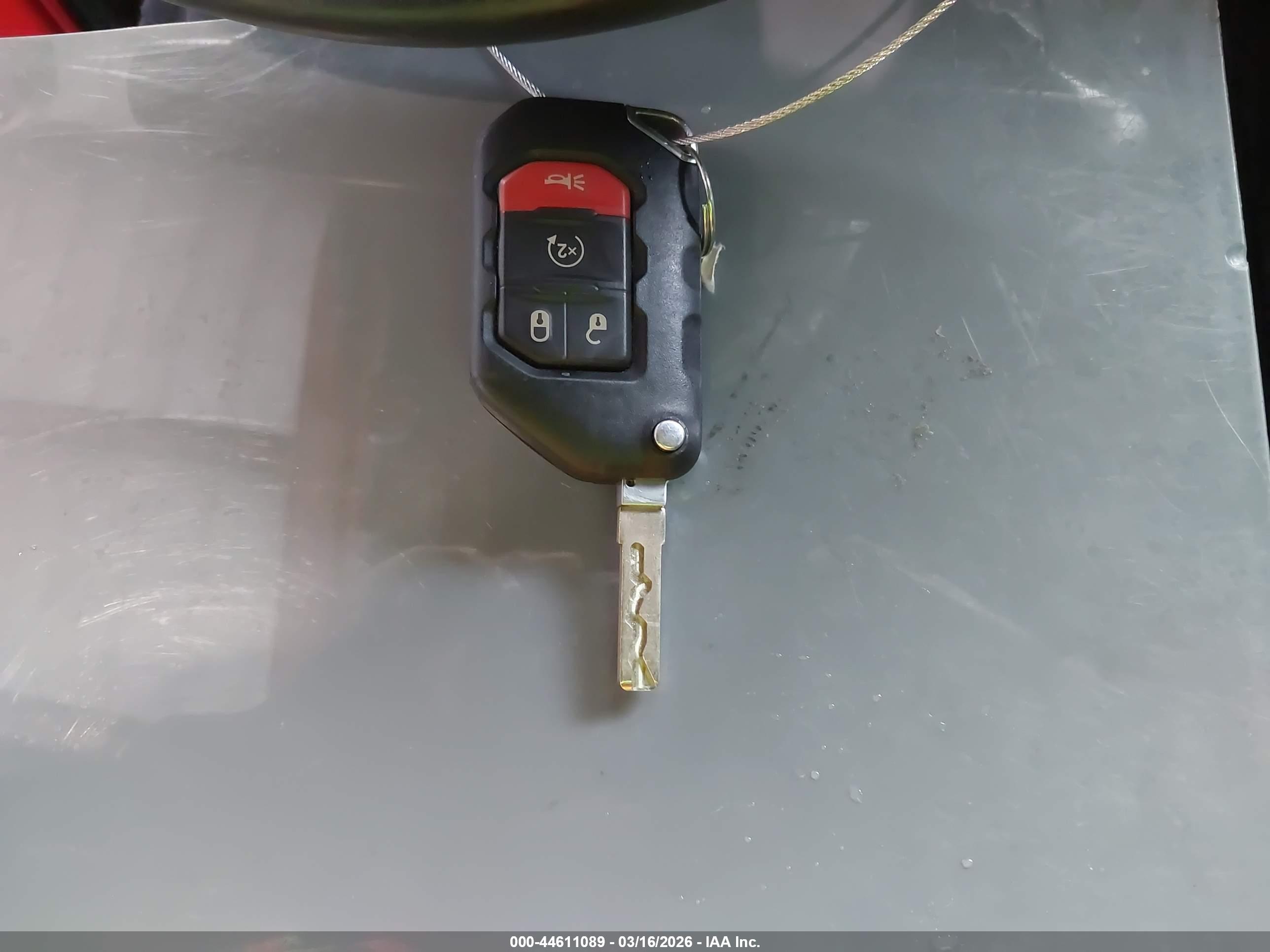 JEEP WRANGLER image 11