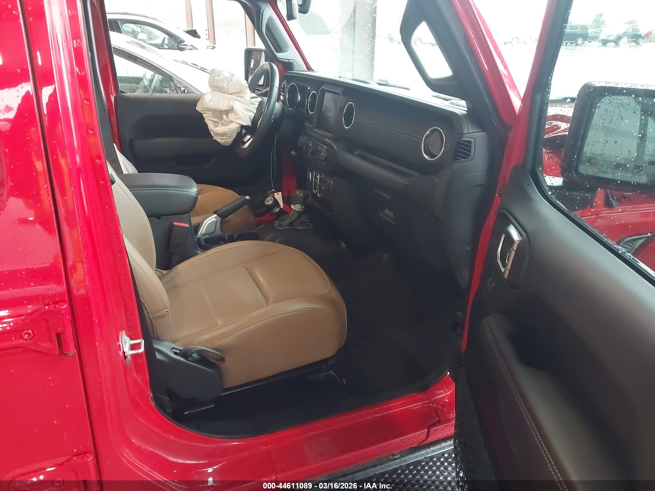 JEEP WRANGLER image 5