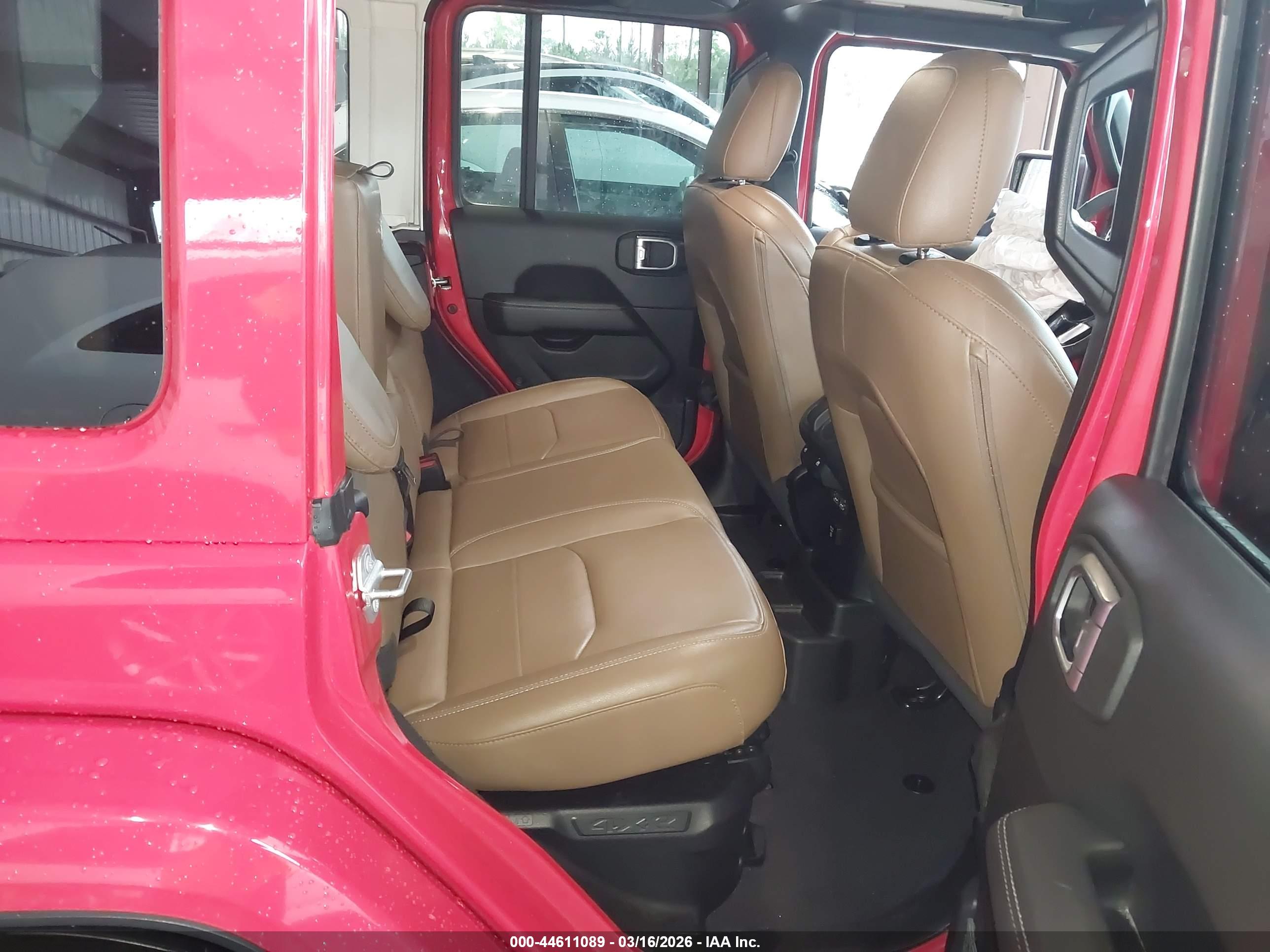 JEEP WRANGLER image 8