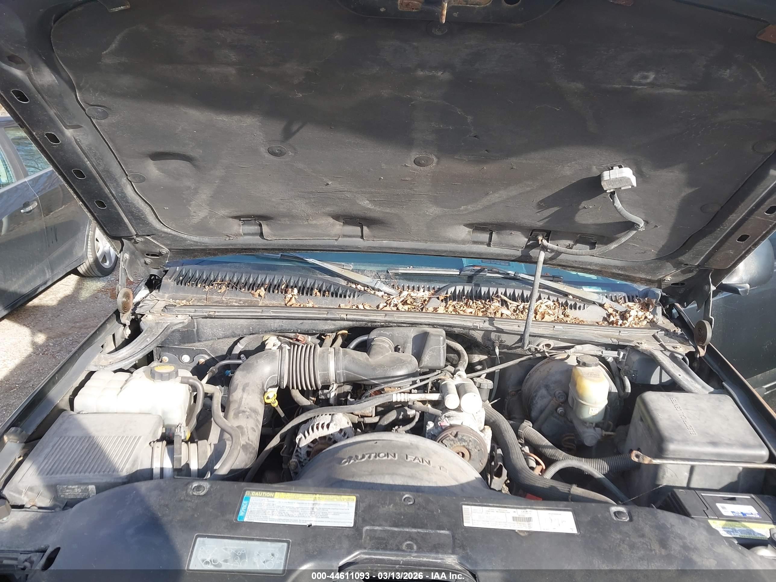 GMC SIERRA image 10