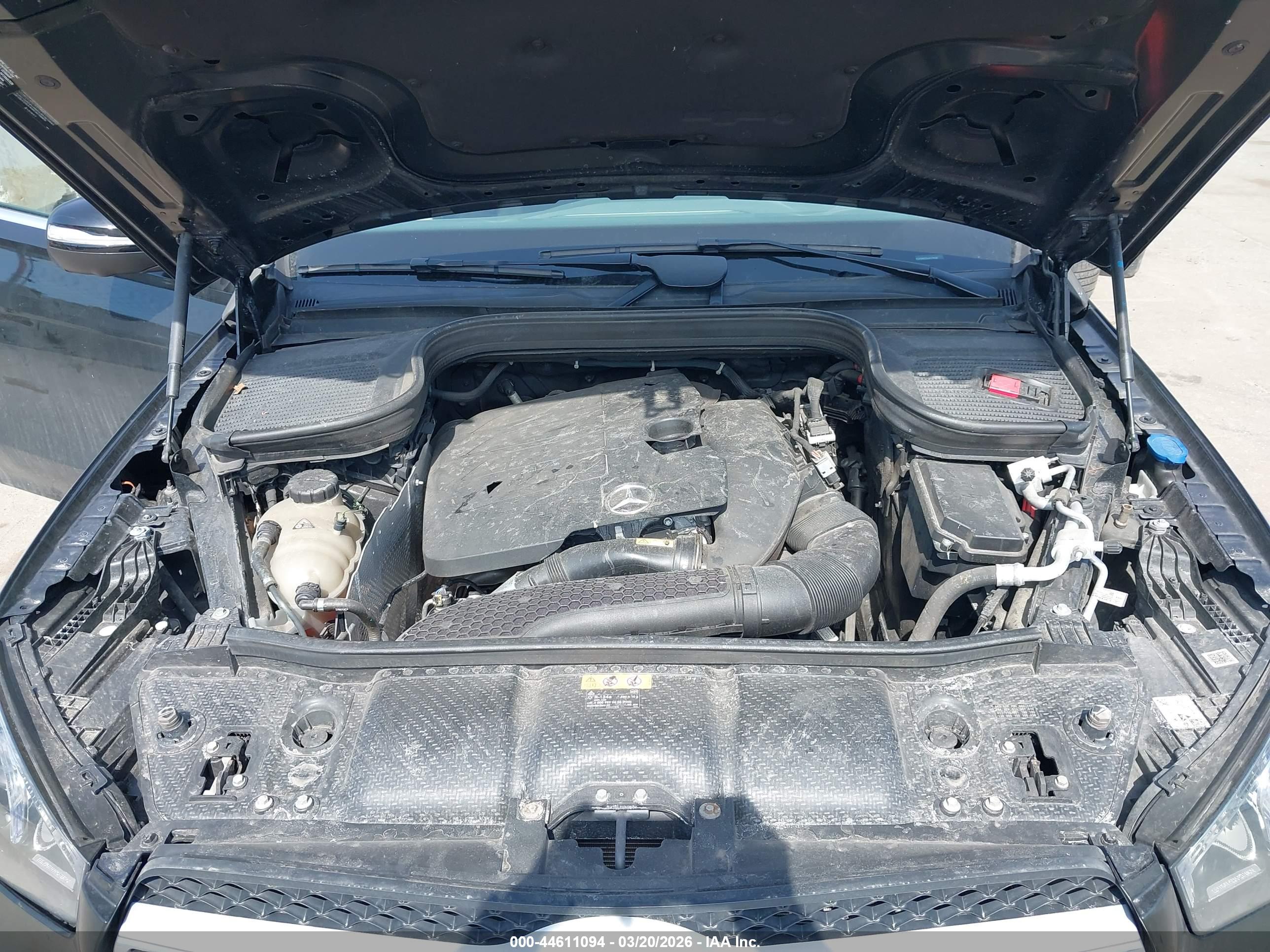 MERCEDES-BENZ GLE image 10