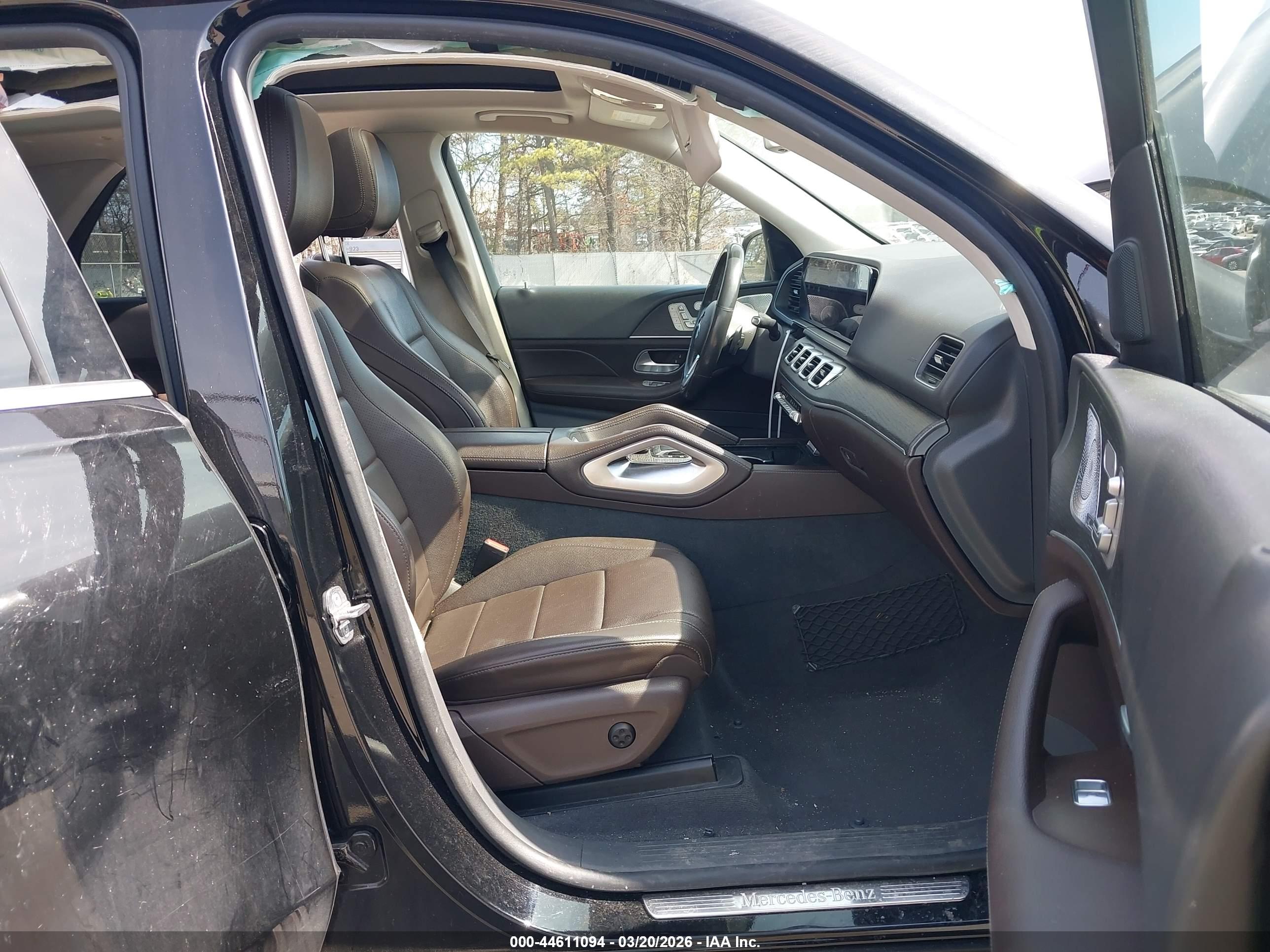 MERCEDES-BENZ GLE image 5