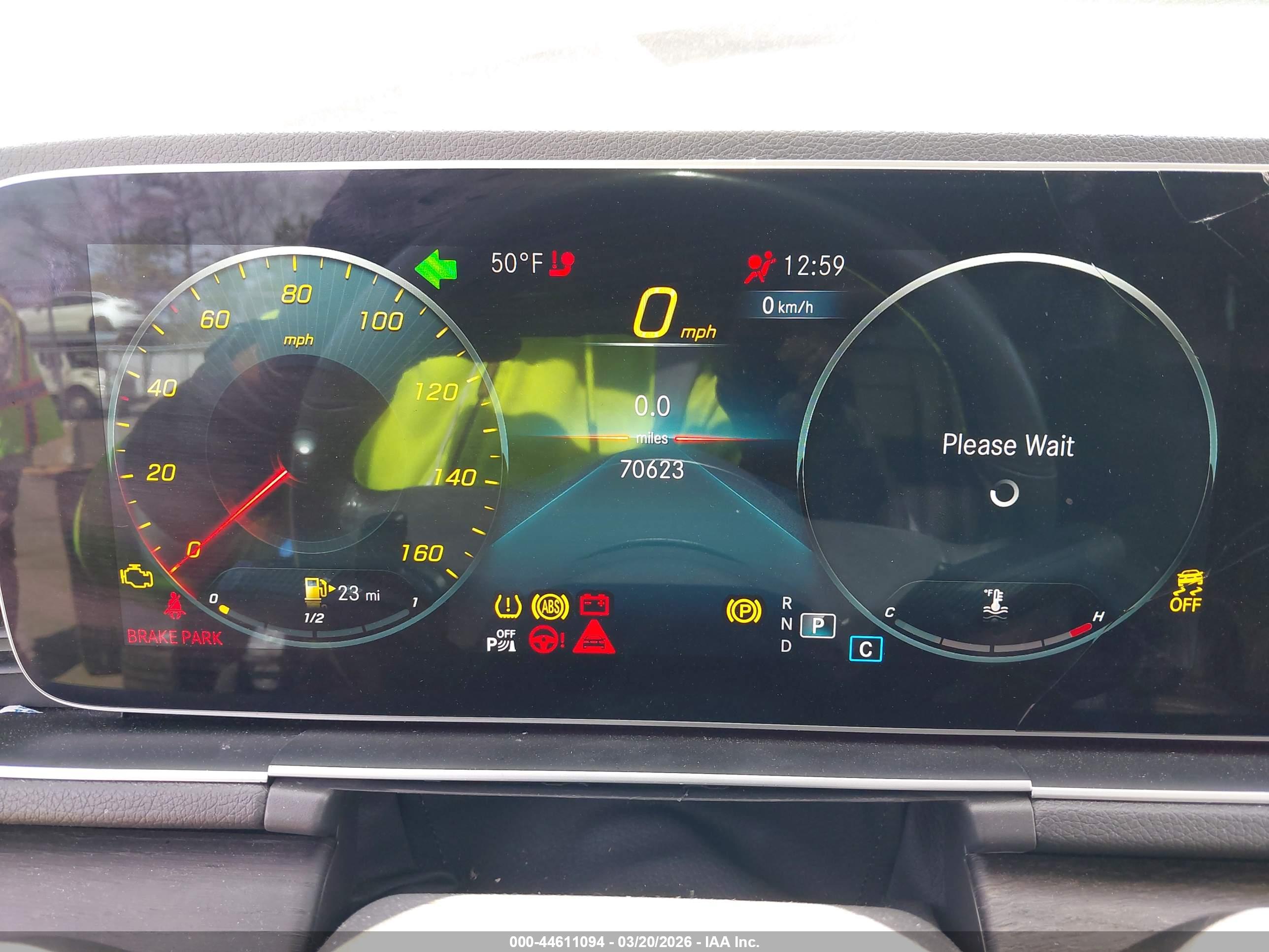 MERCEDES-BENZ GLE image 7