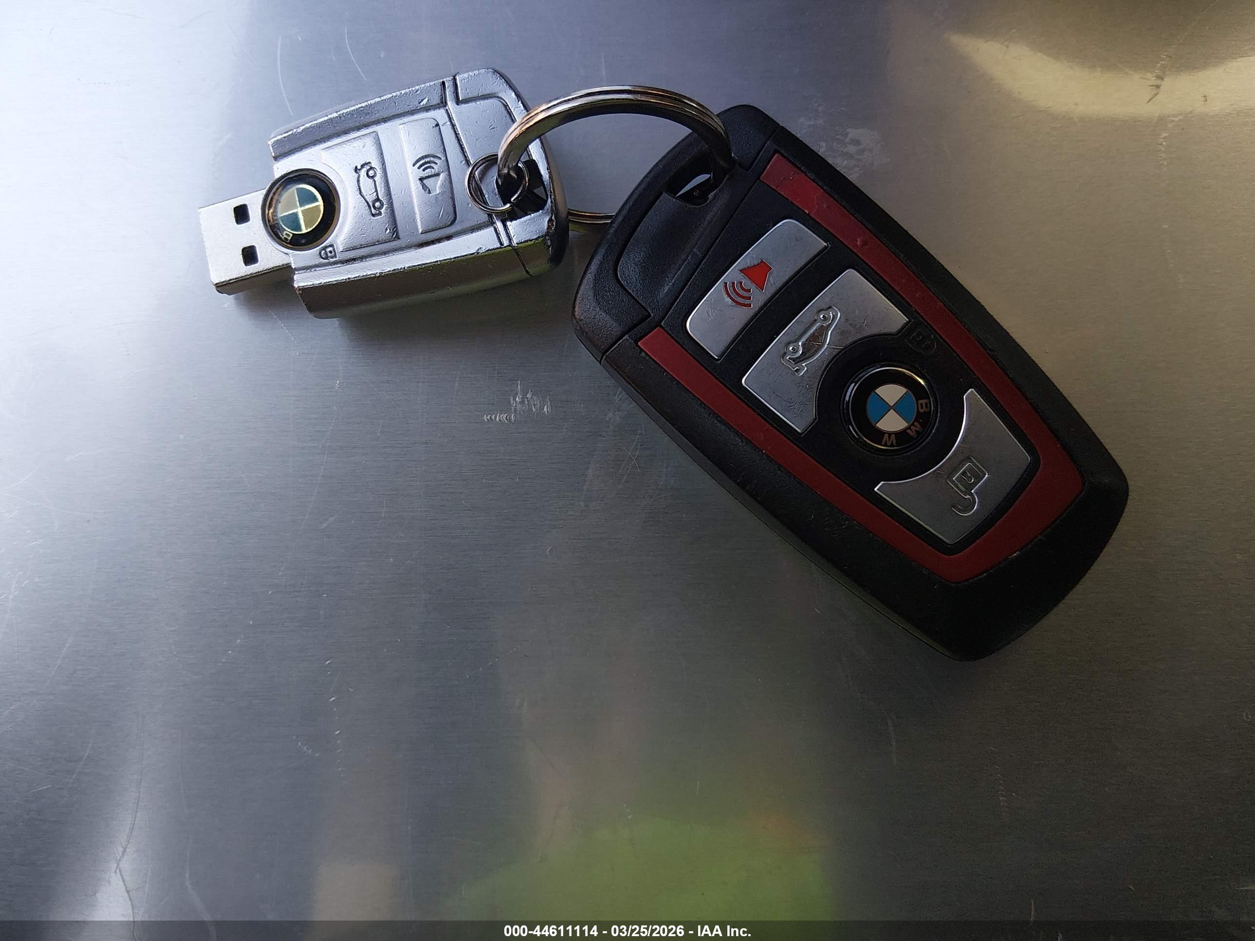 BMW 328I image 11