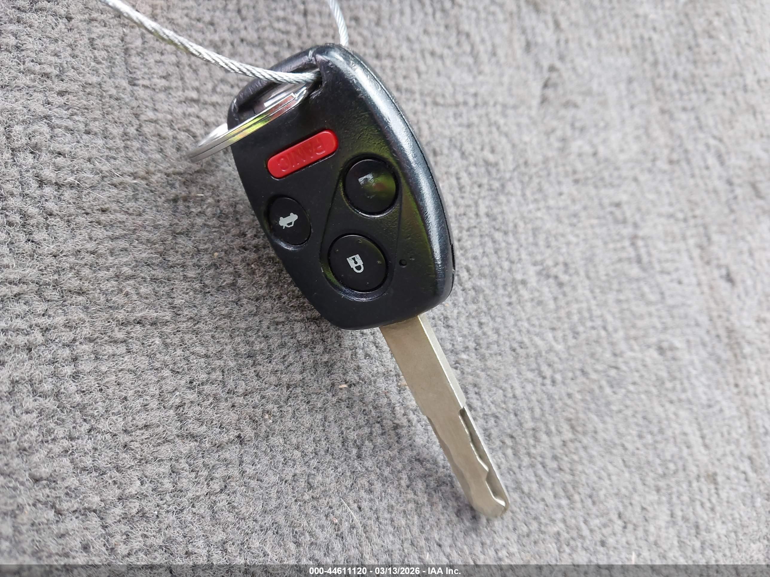 HONDA CIVIC image 11
