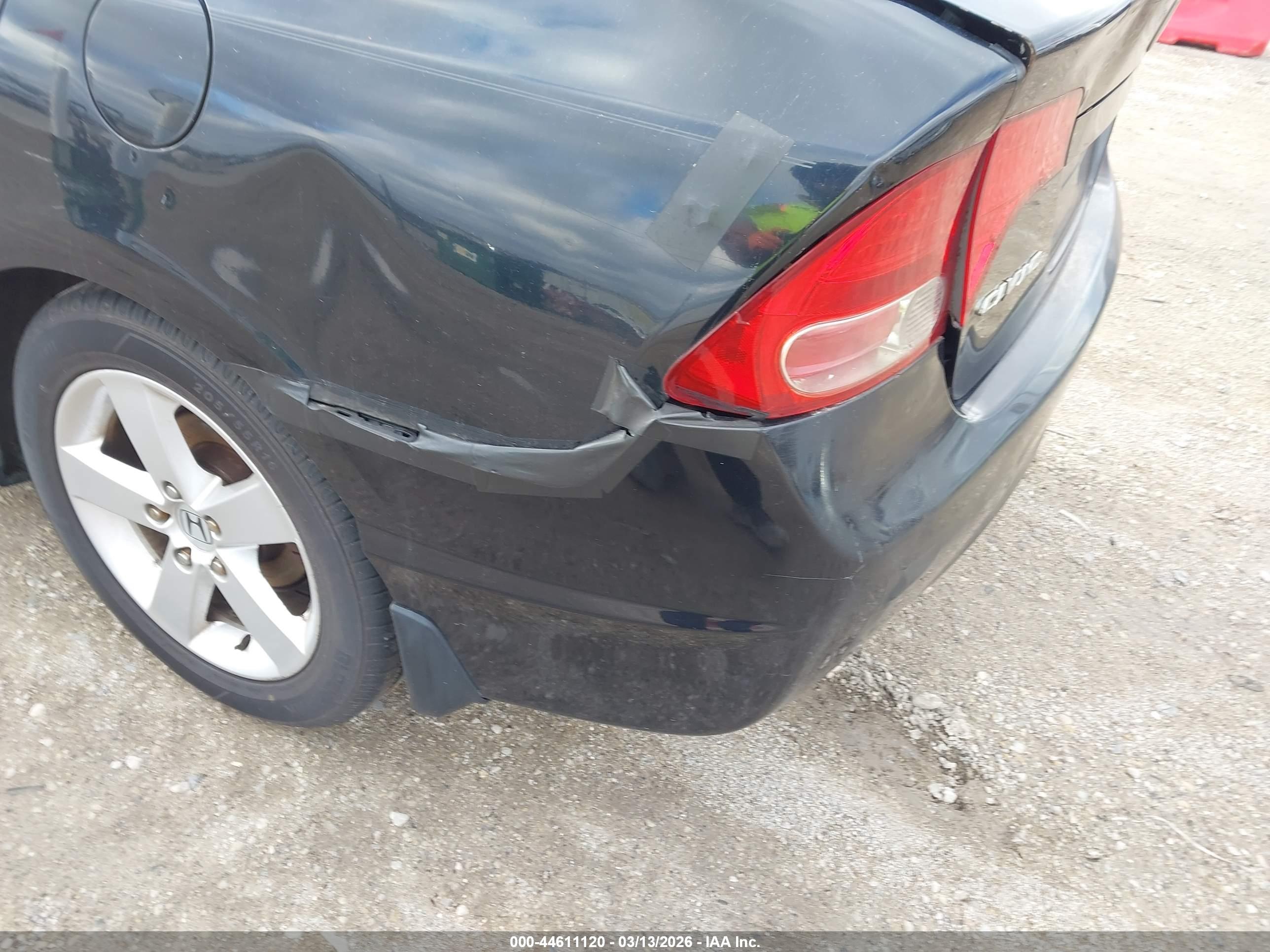 HONDA CIVIC image 6