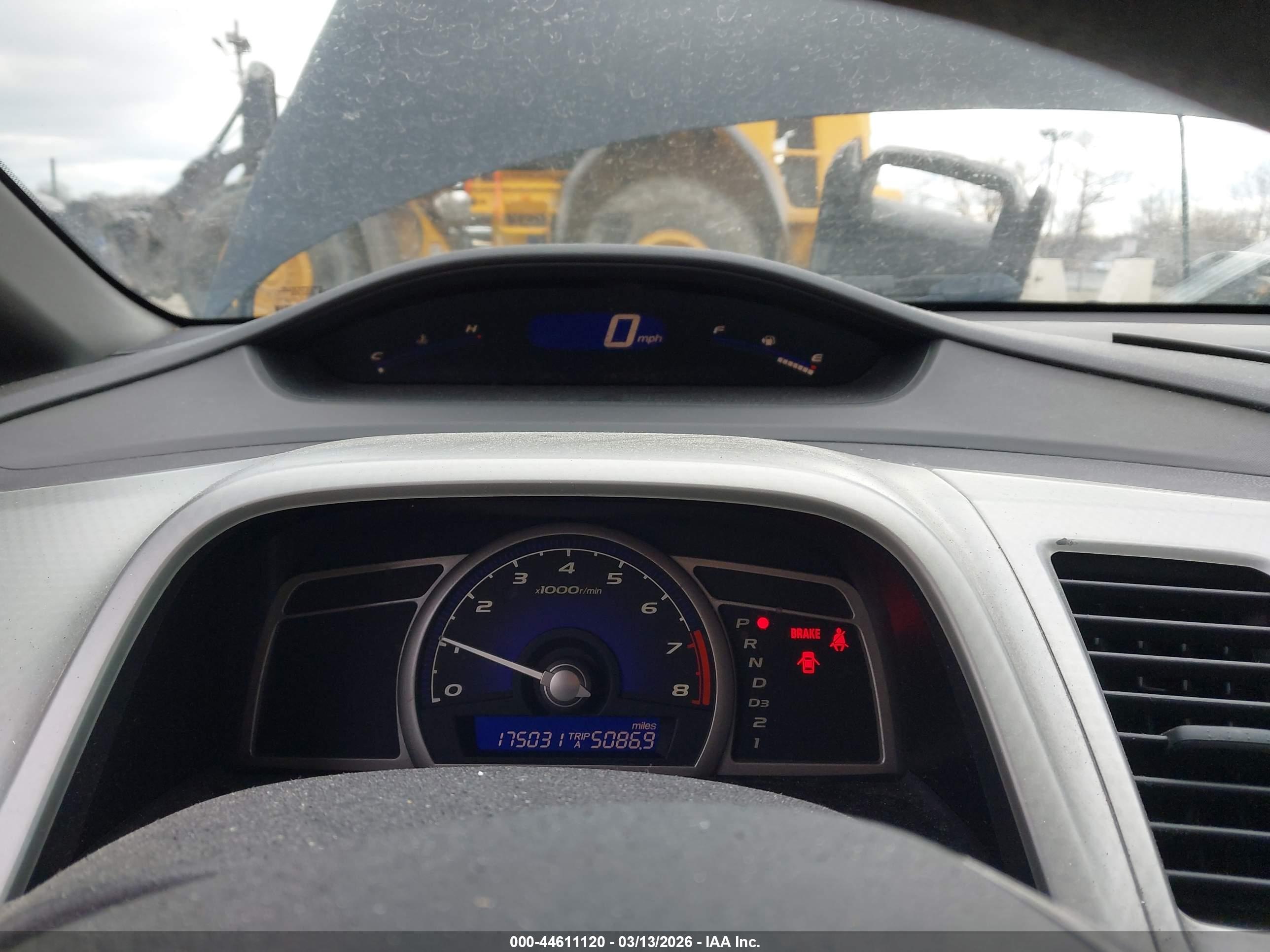HONDA CIVIC image 7