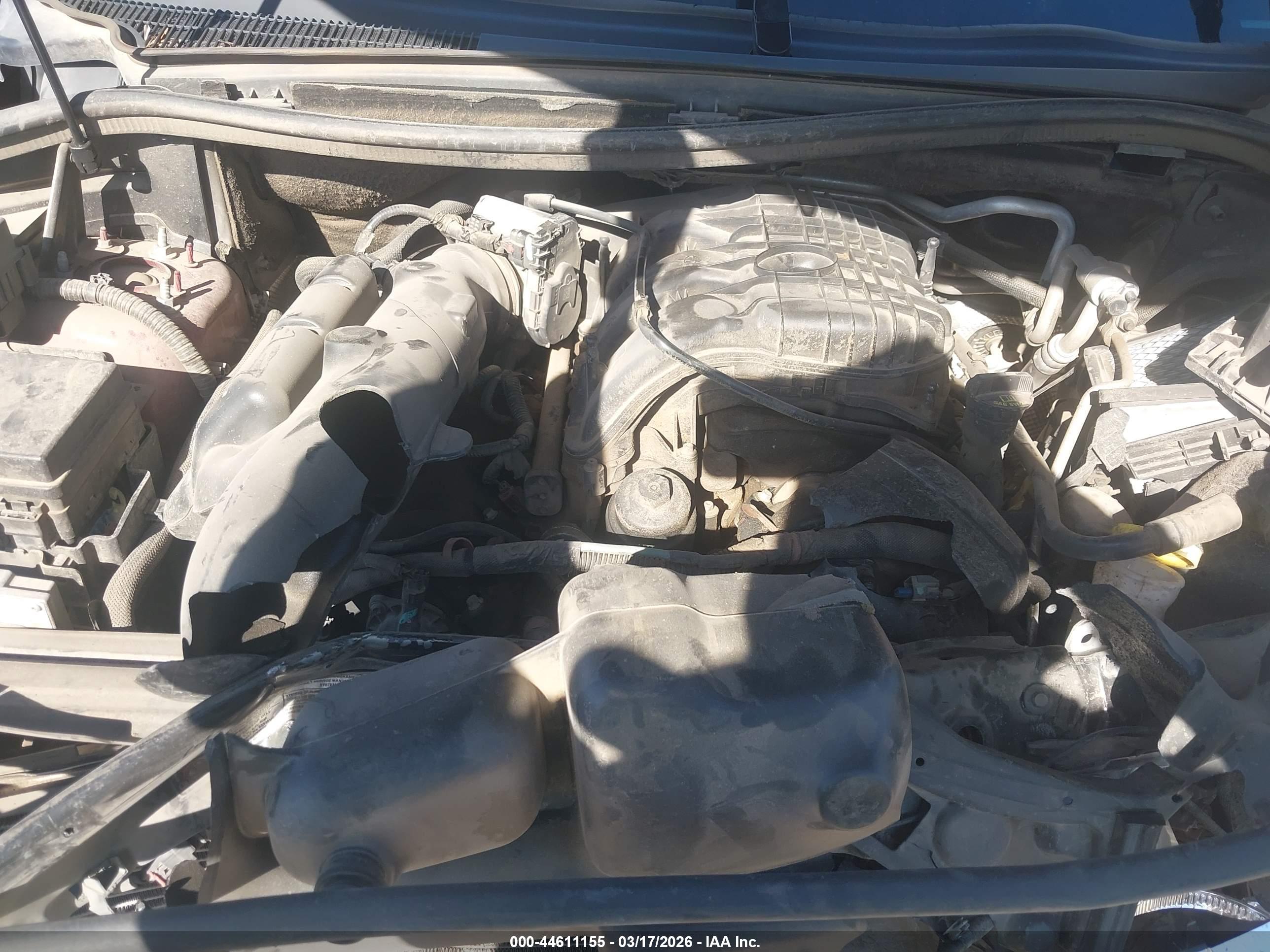 DODGE DURANGO image 10