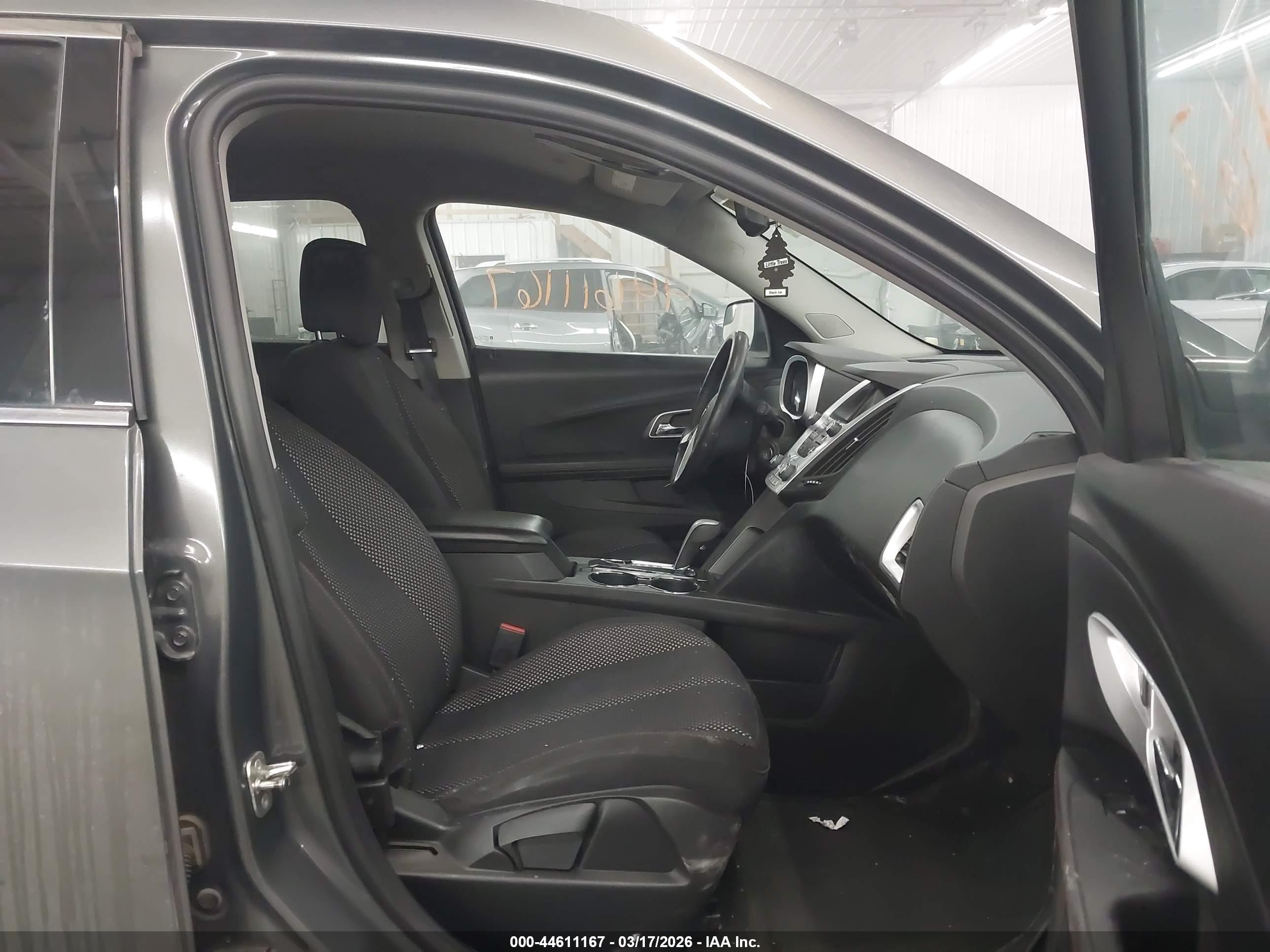 CHEVROLET EQUINOX image 5