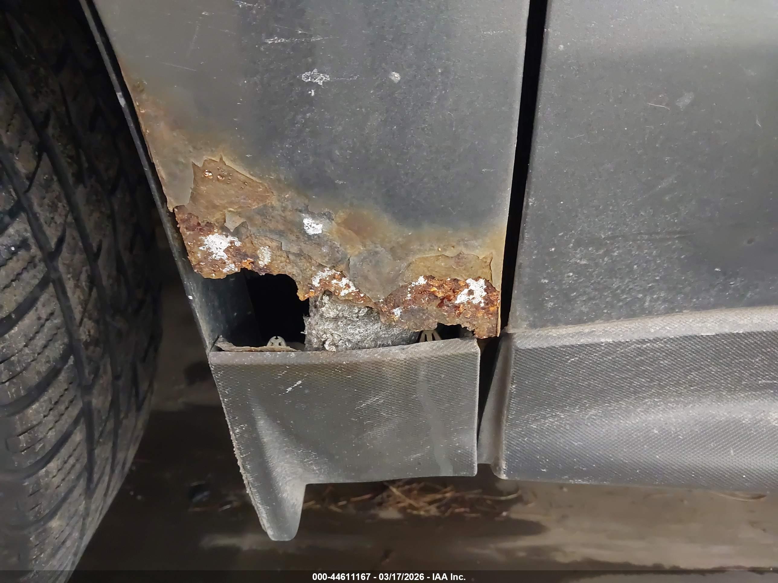 CHEVROLET EQUINOX image 6
