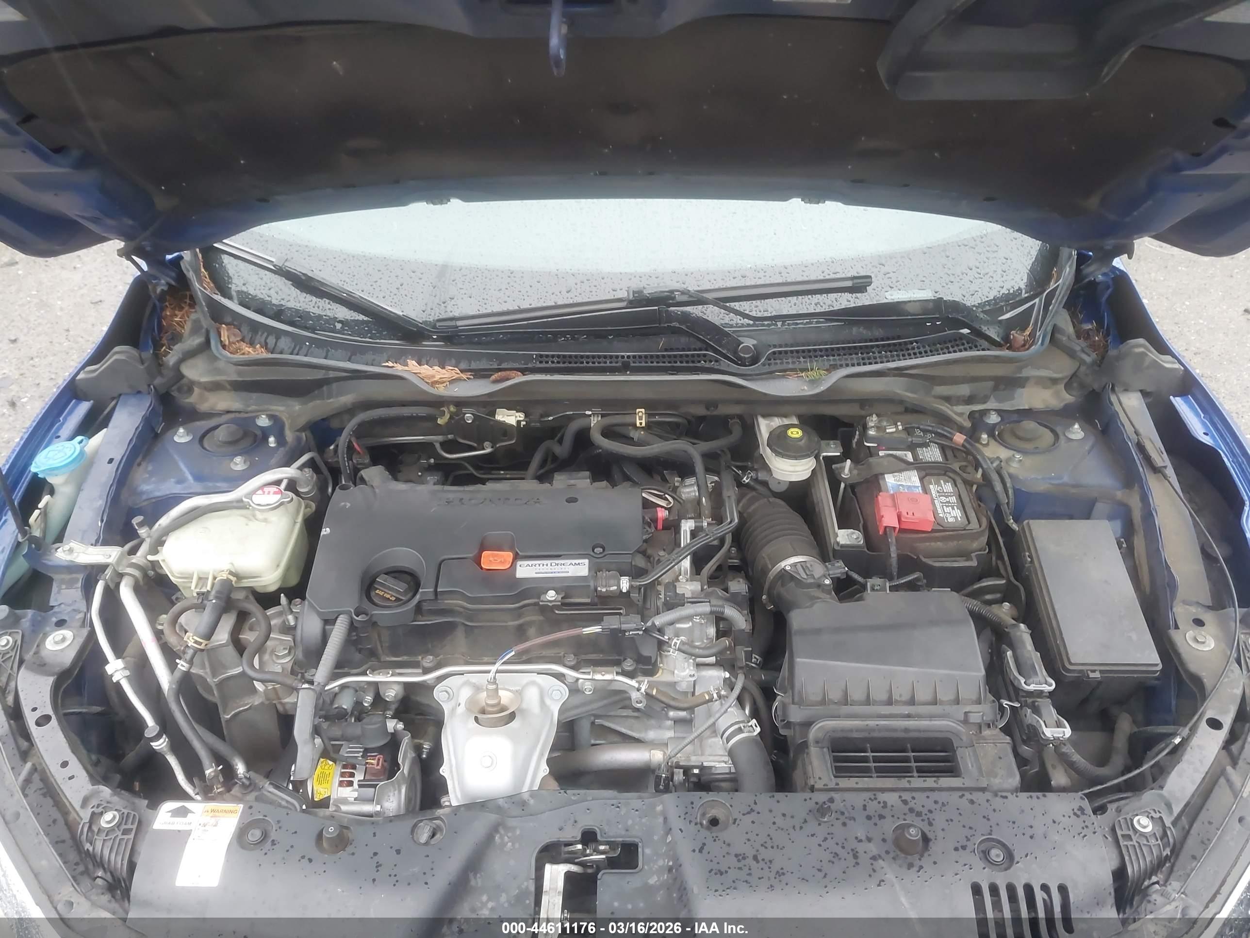 HONDA CIVIC image 10