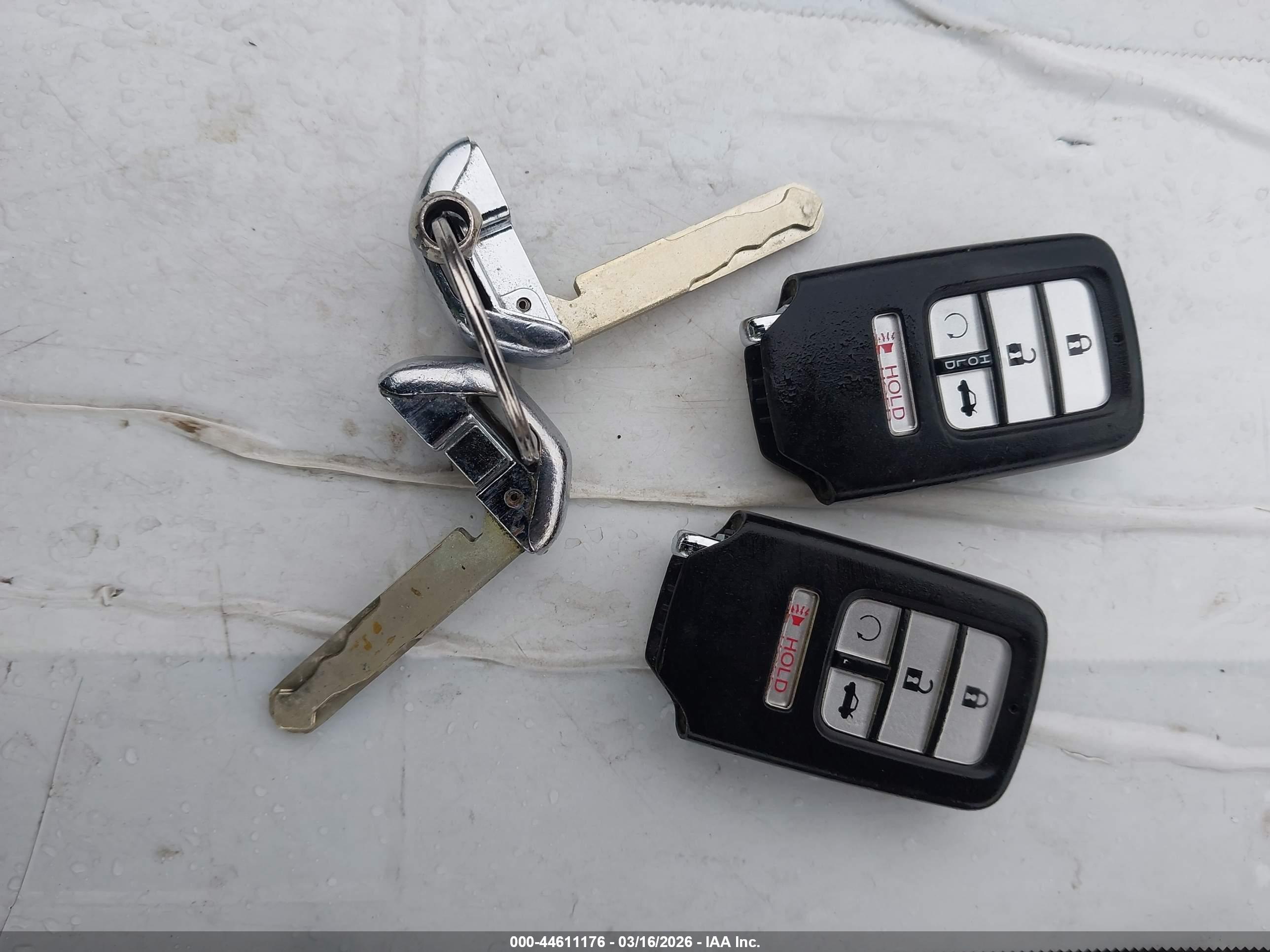 HONDA CIVIC image 11